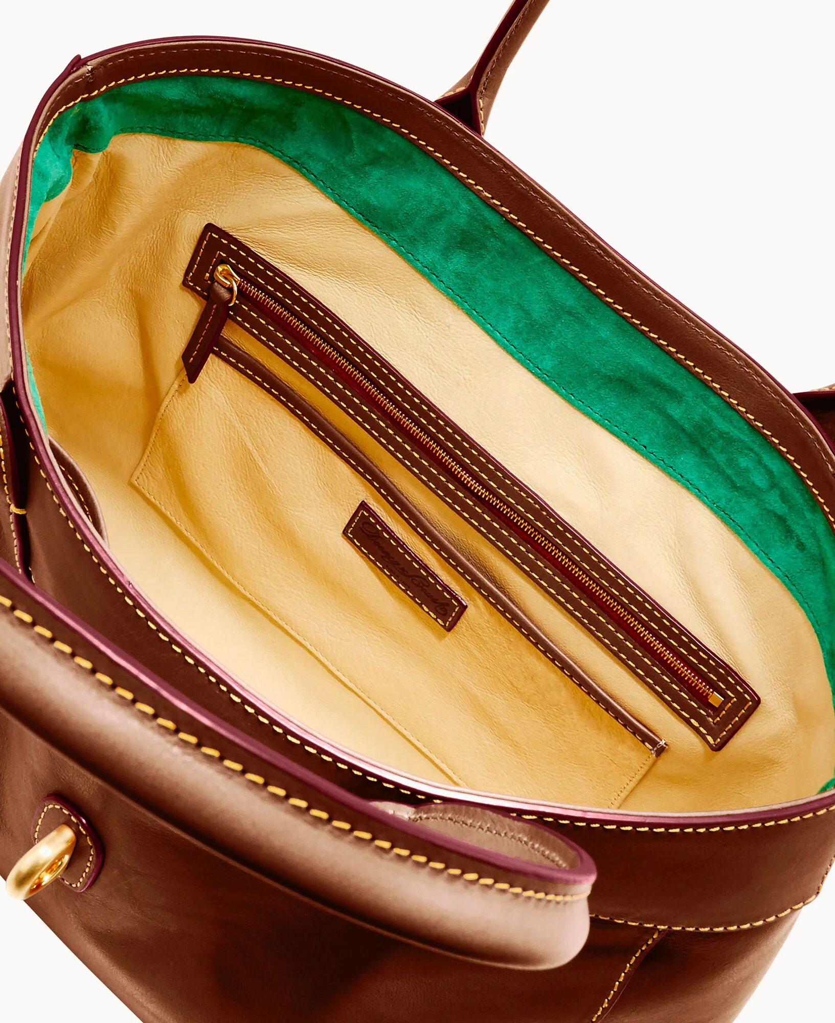 Florentine Large Amelie Shoulder Bag - Image 18