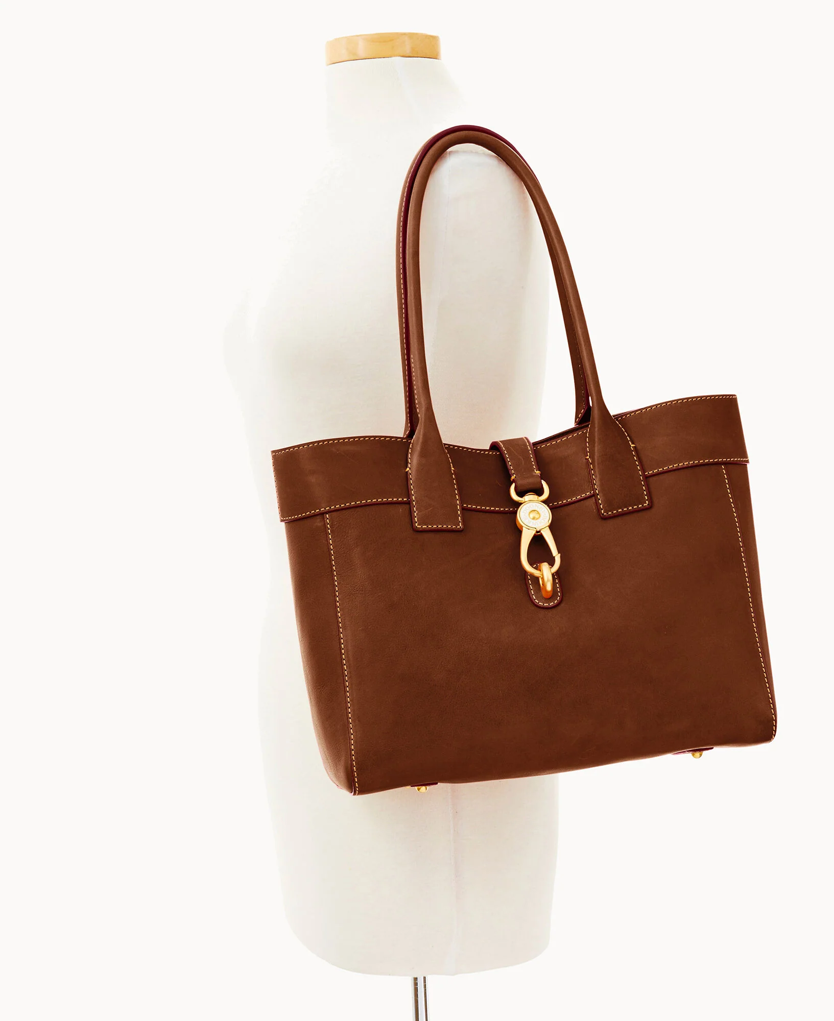 Florentine Large Amelie Shoulder Bag - Image 20