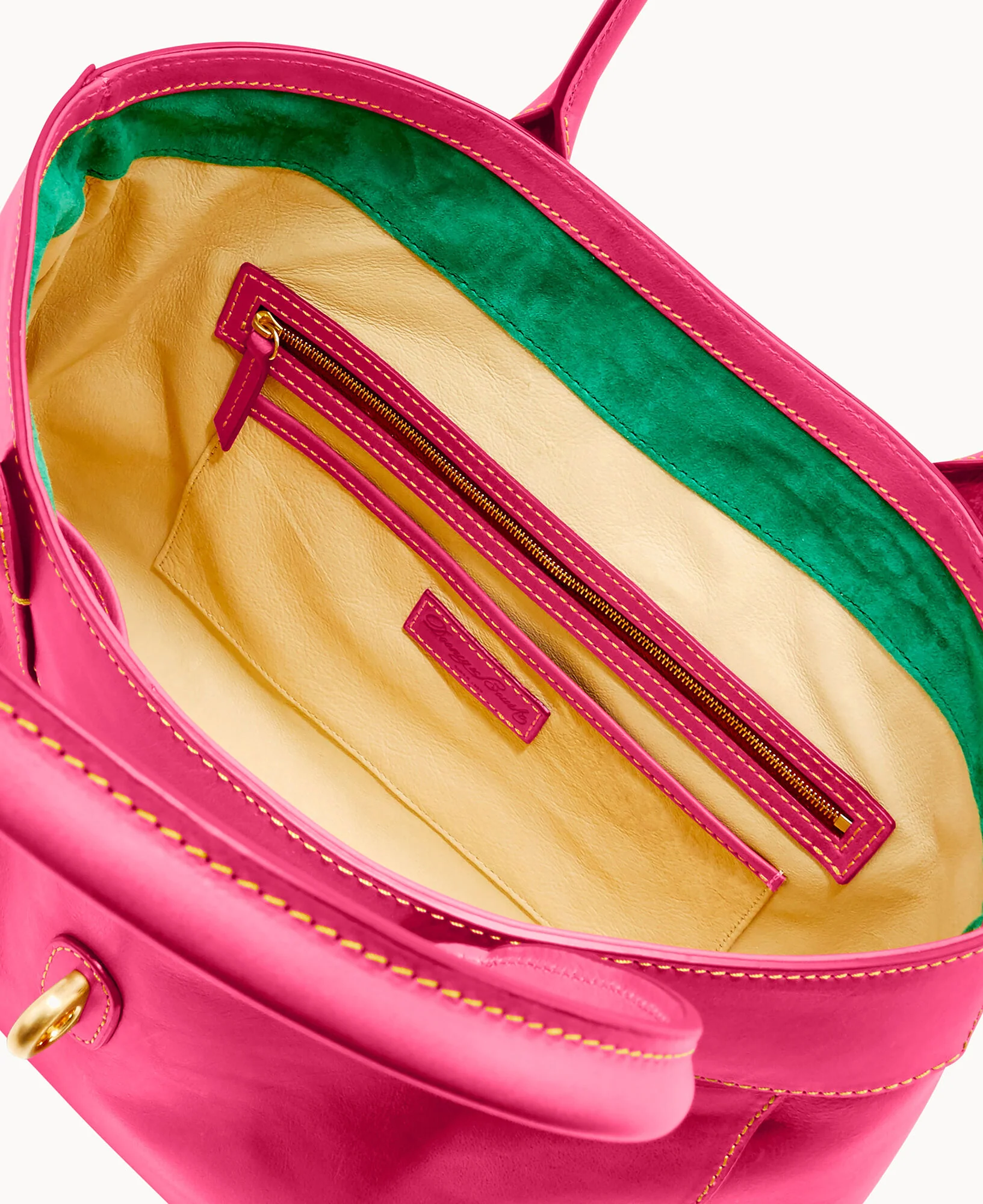 Florentine Large Amelie Shoulder Bag - Image 23