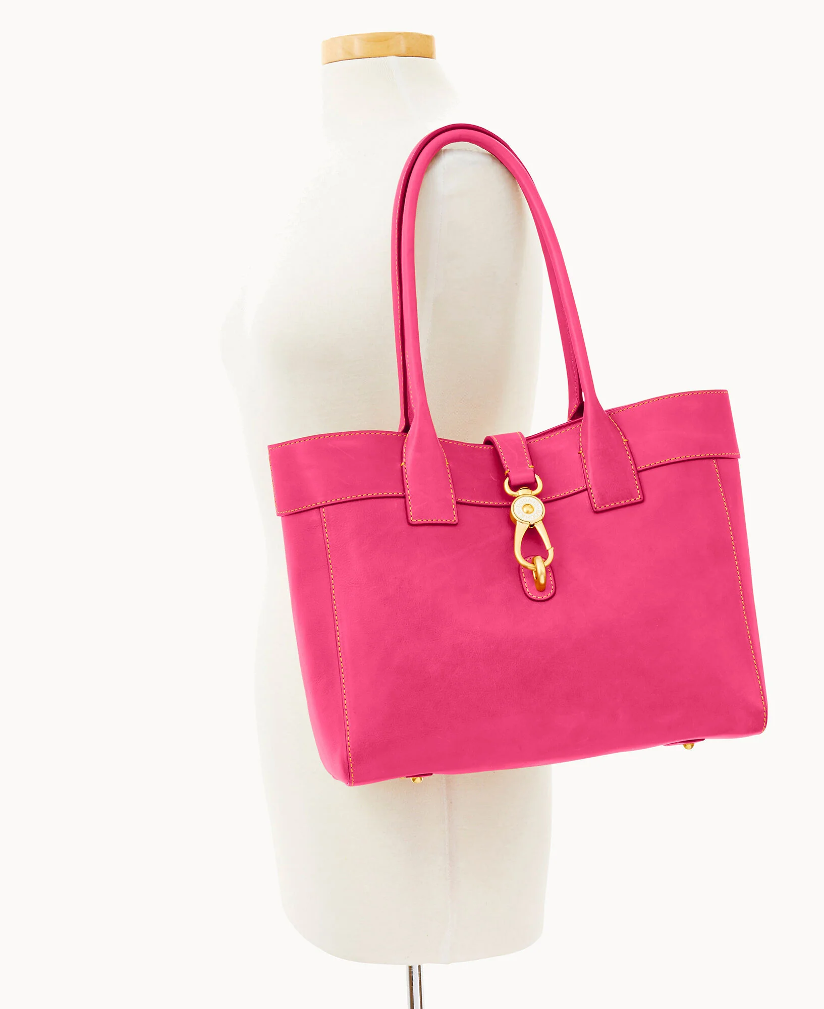 Florentine Large Amelie Shoulder Bag - Image 25