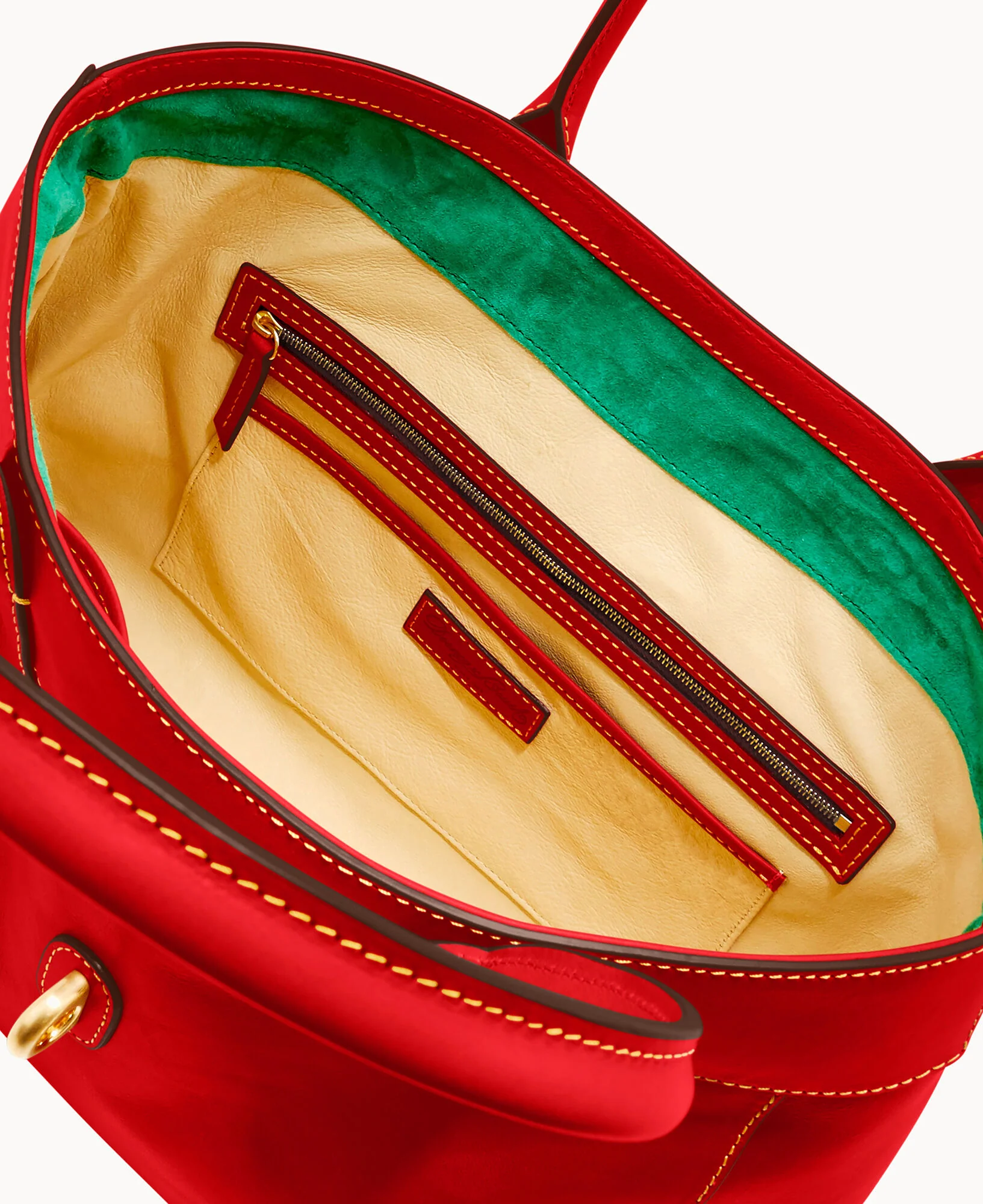 Florentine Large Amelie Shoulder Bag - Image 27