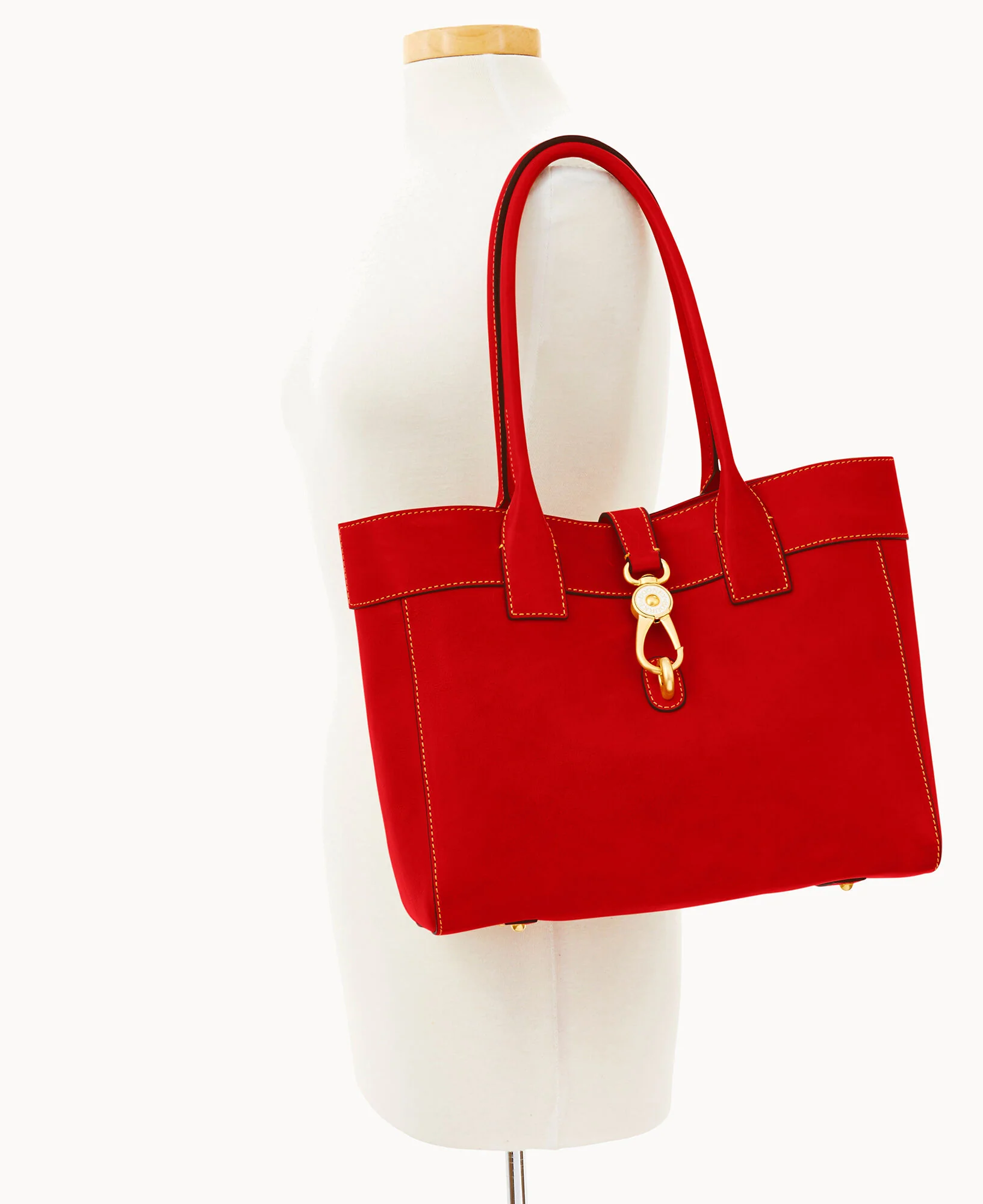 Florentine Large Amelie Shoulder Bag - Image 29