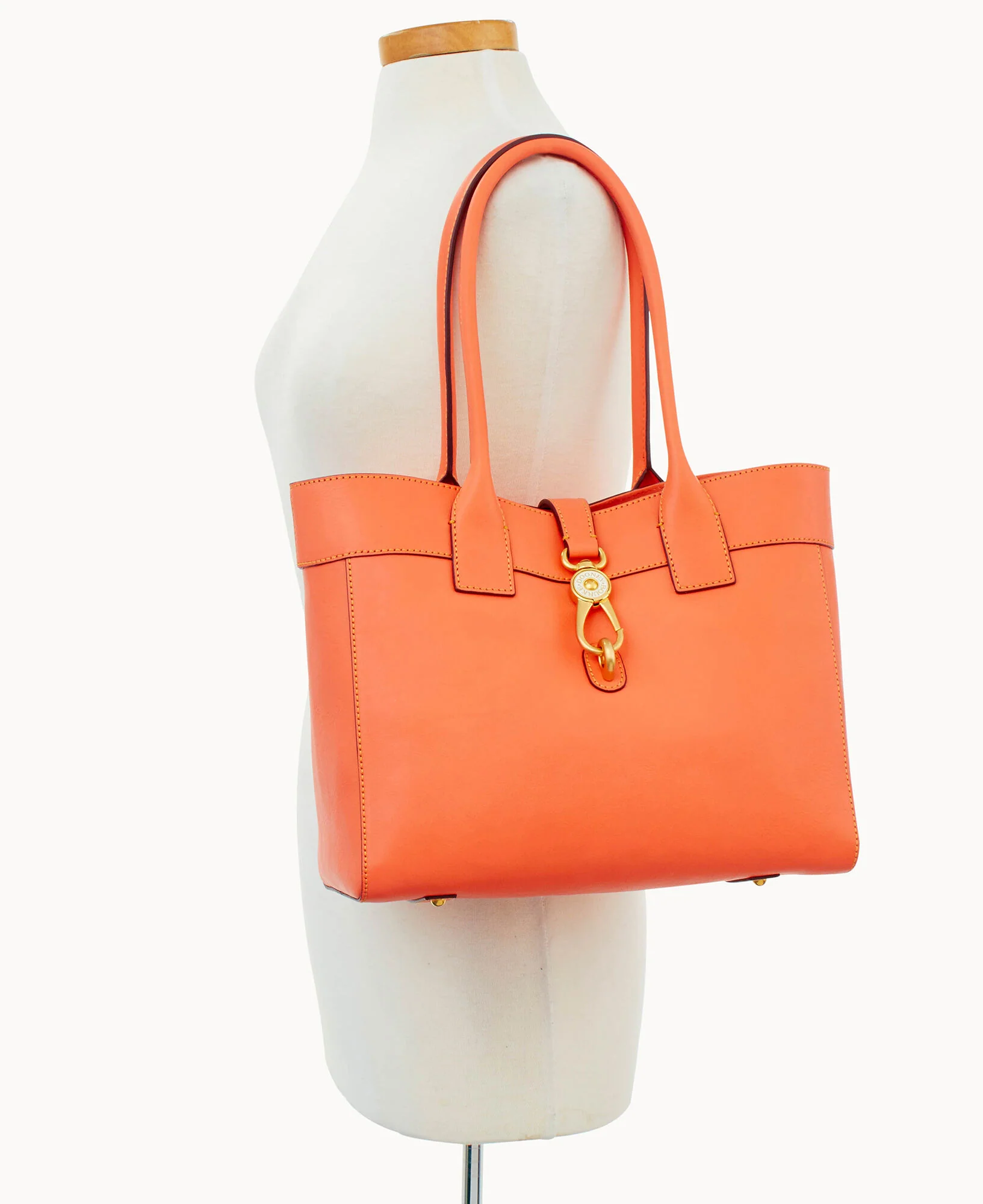 Florentine Large Amelie Shoulder Bag - Image 33