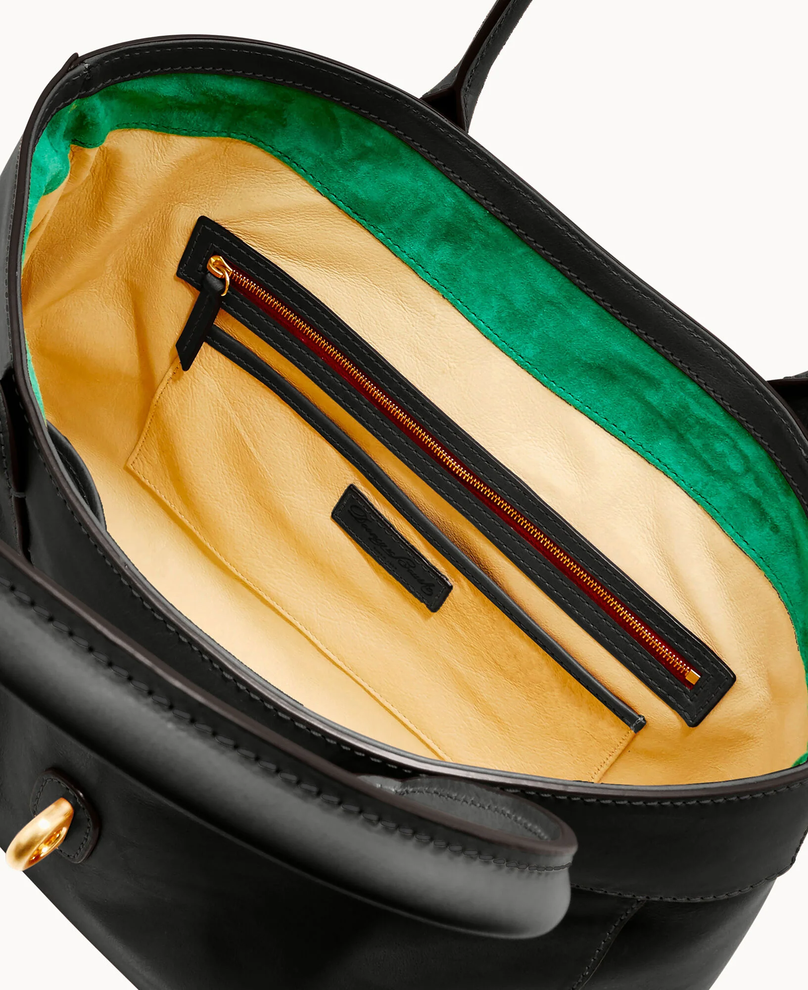 Florentine Large Amelie Shoulder Bag - Image 7