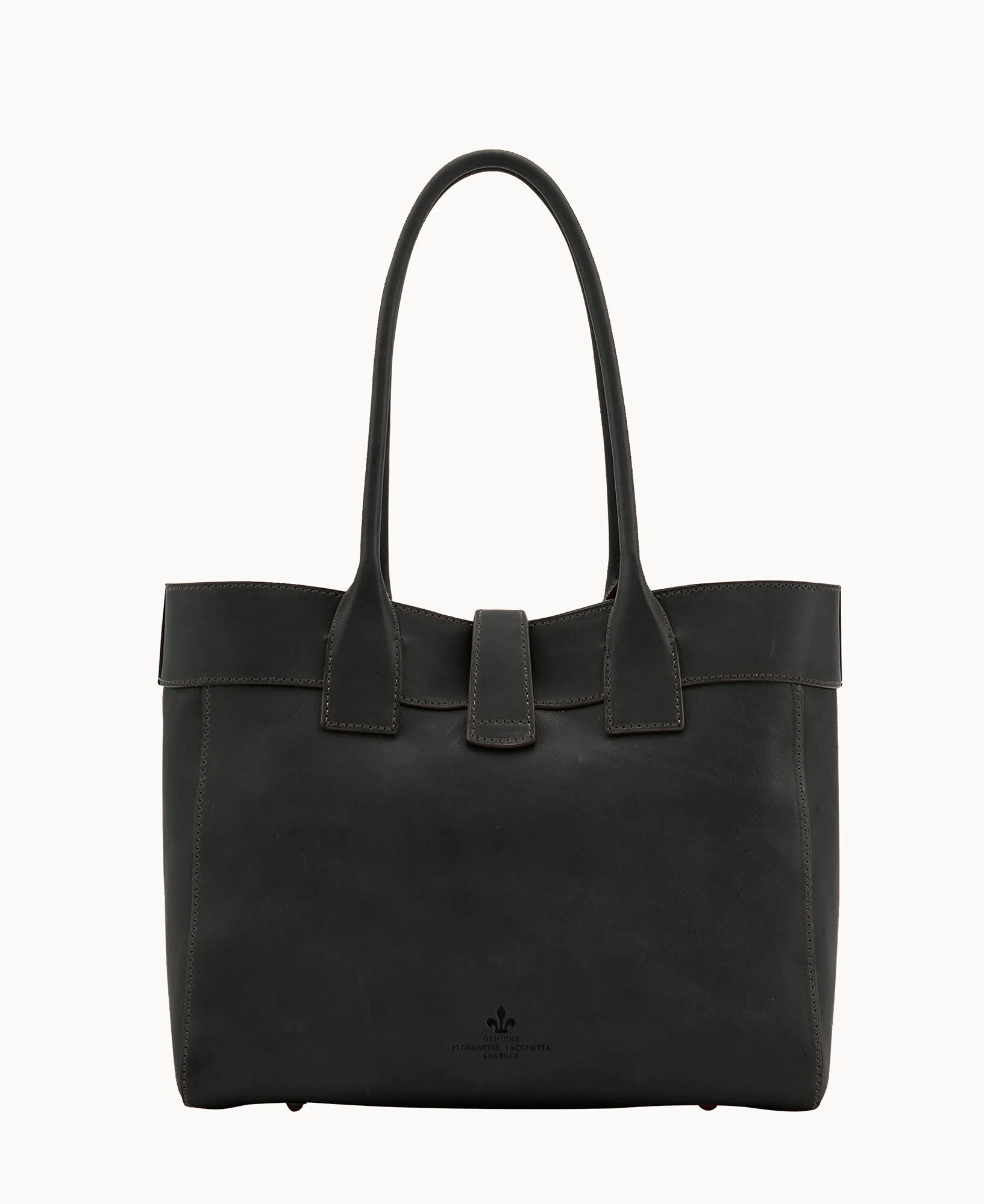 Florentine Large Amelie Shoulder Bag - Image 8