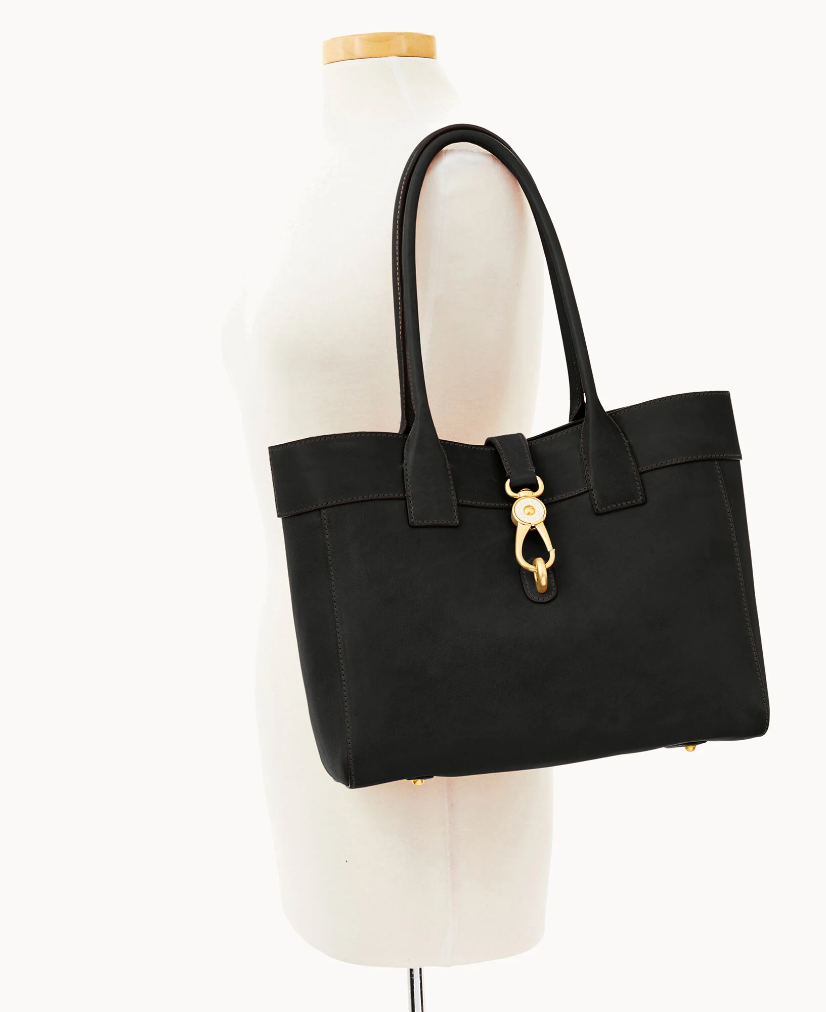 Florentine Large Amelie Shoulder Bag - Image 9