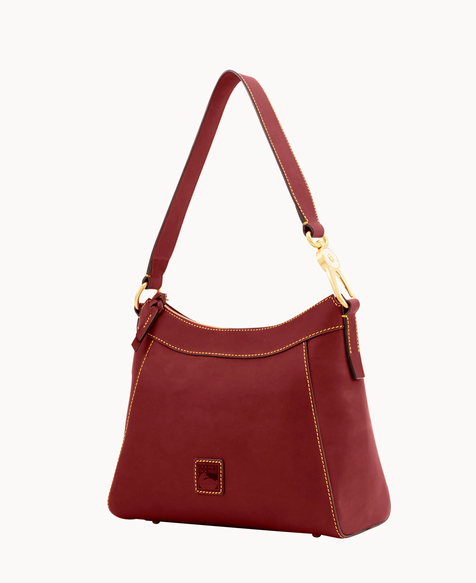 Florentine Large Cassidy Hobo - Image 21