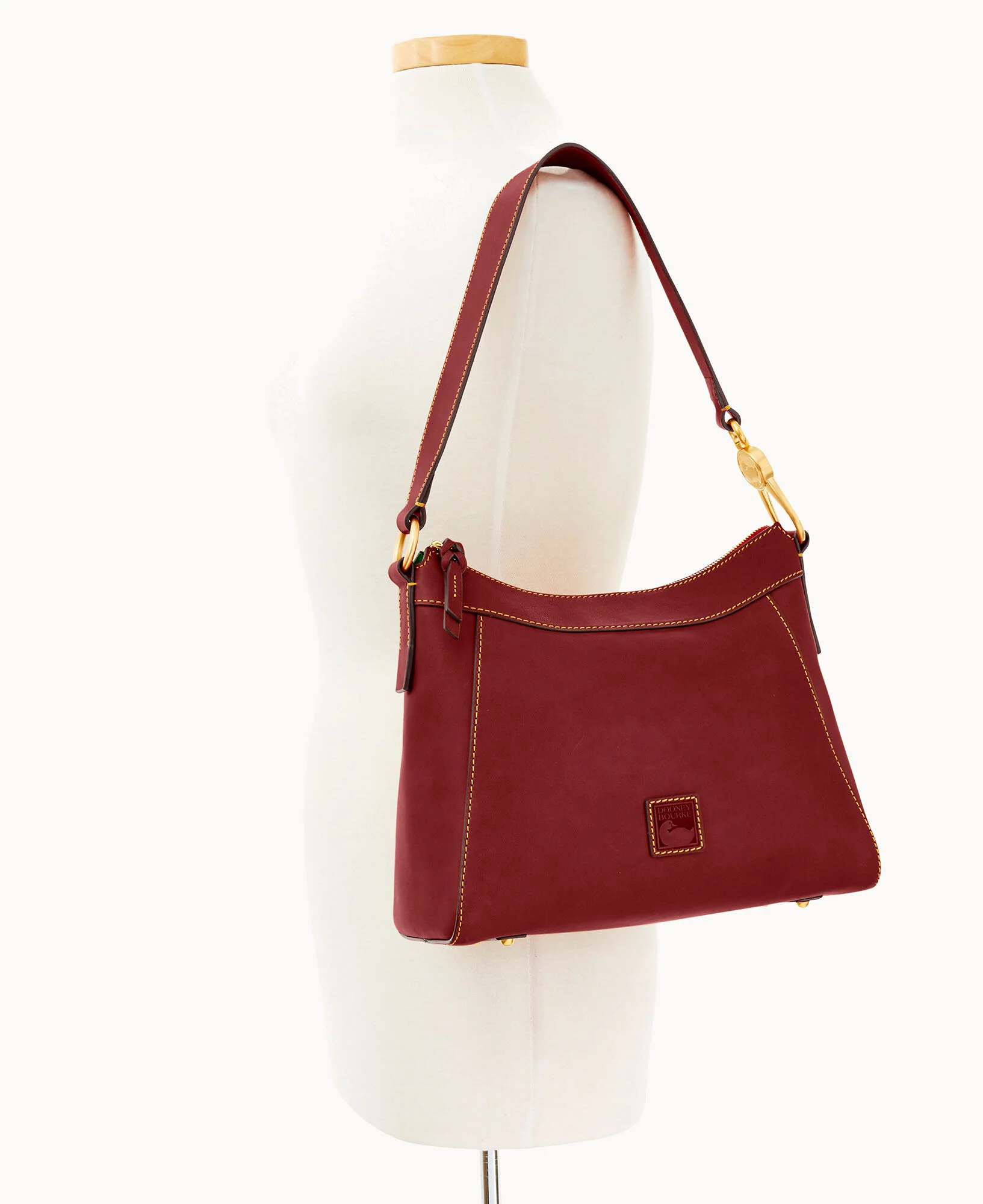Florentine Large Cassidy Hobo - Image 24
