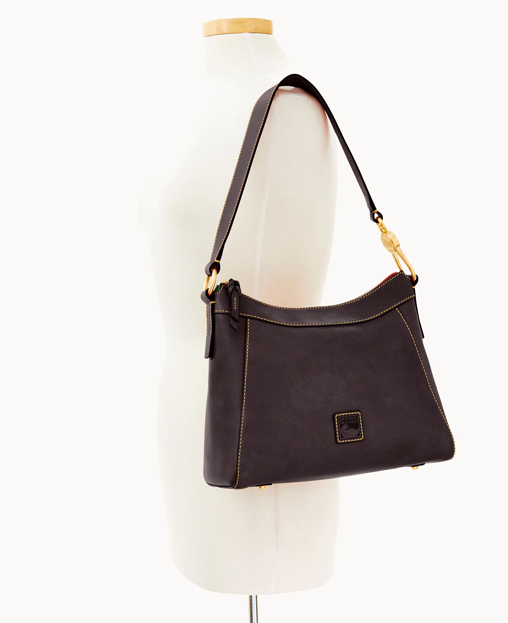 Florentine Large Cassidy Hobo - Image 29