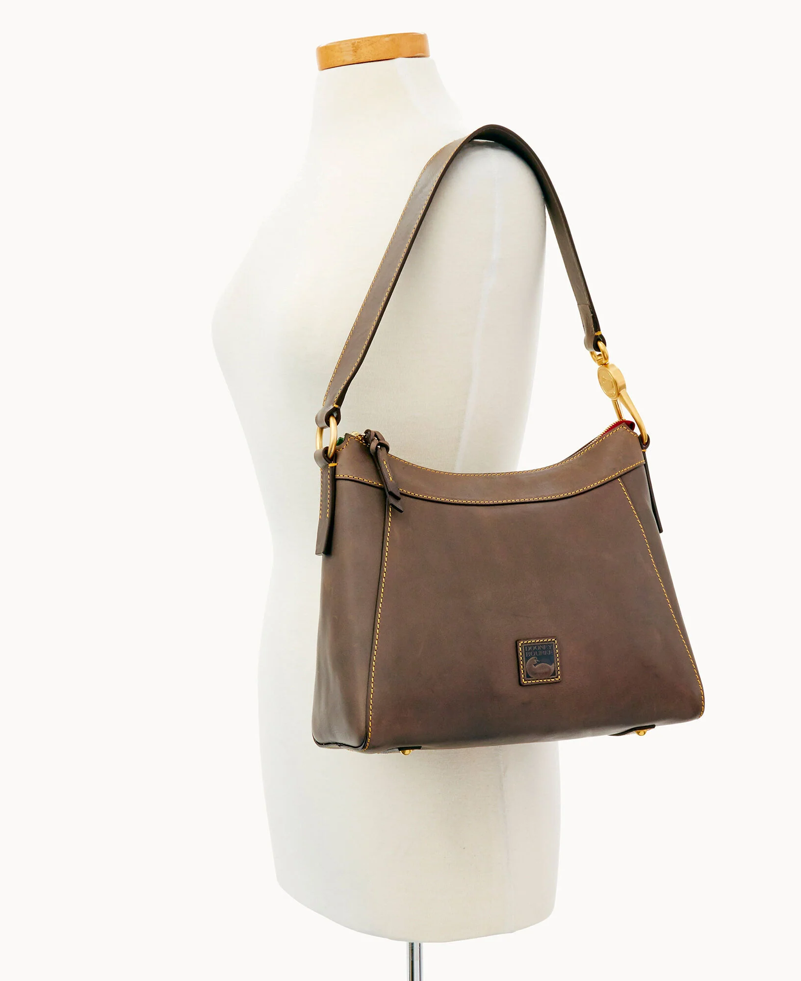 Florentine Large Cassidy Hobo - Image 33