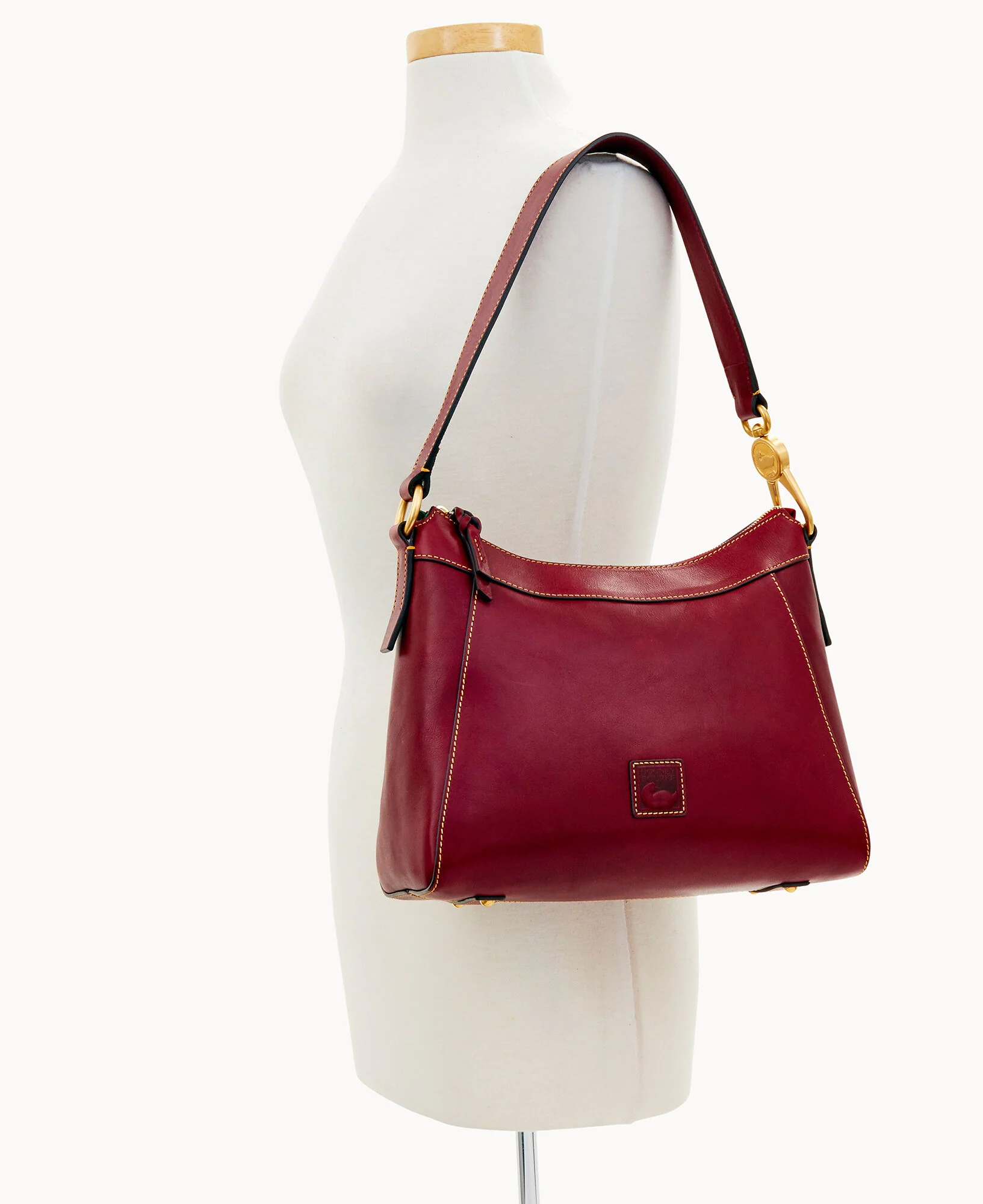 Florentine Large Cassidy Hobo - Image 36