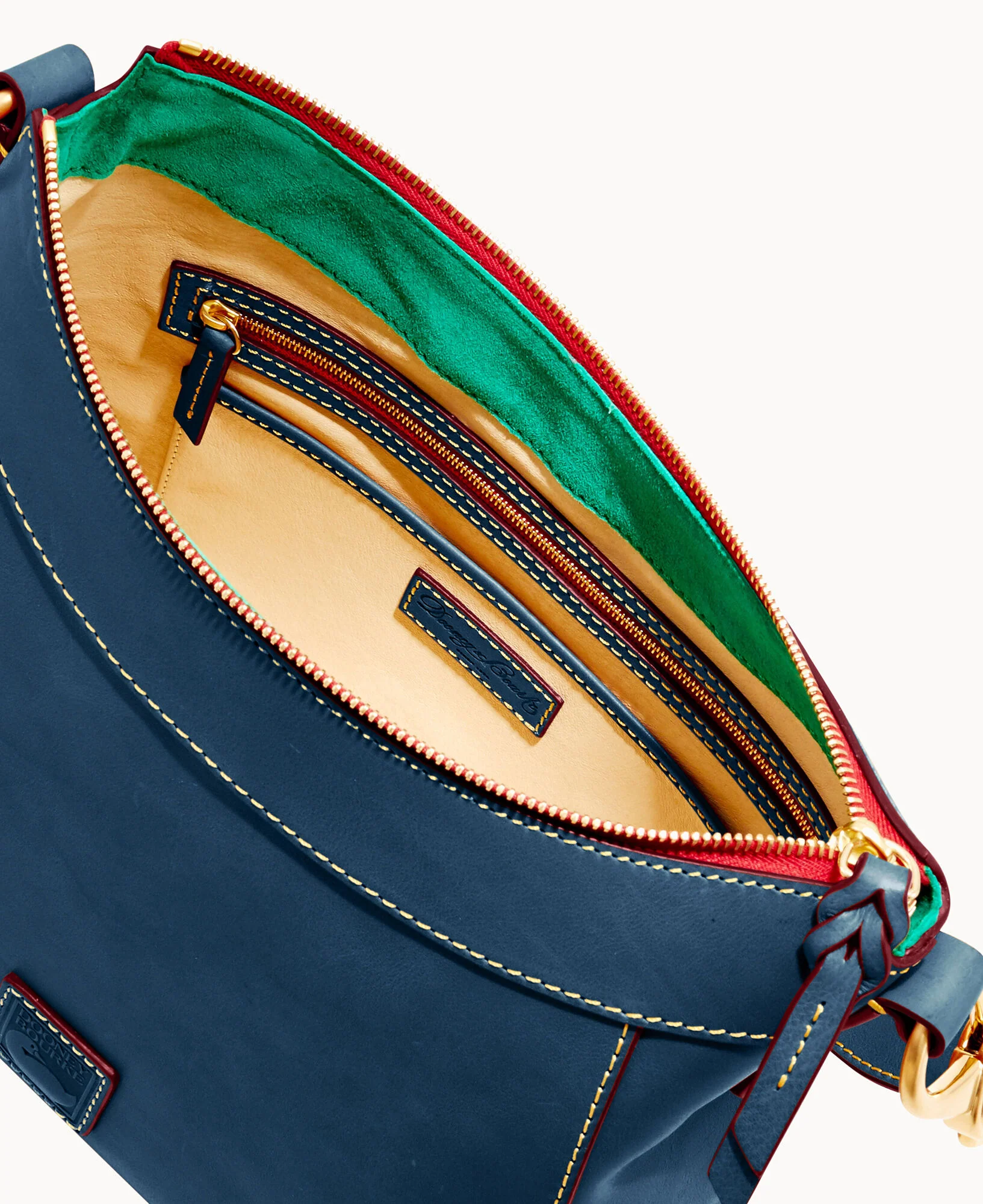 Florentine Large Cassidy Hobo - Image 38