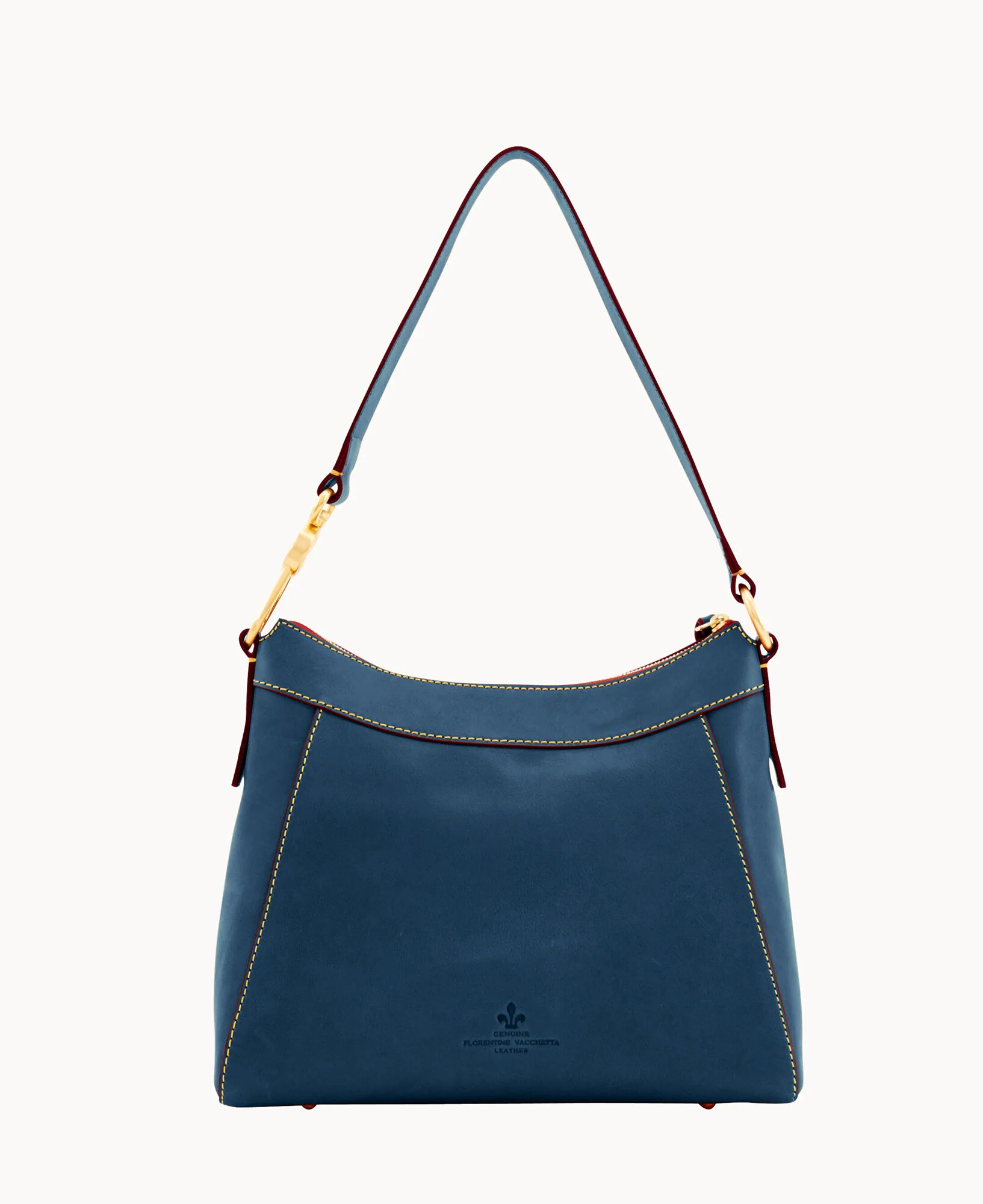 Florentine Large Cassidy Hobo - Image 39