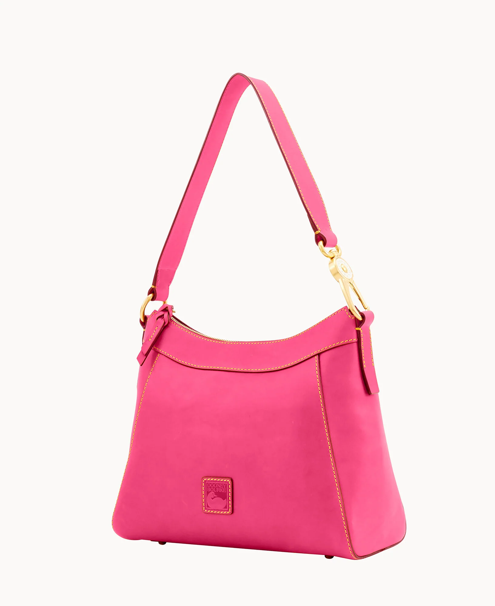 Florentine Large Cassidy Hobo - Image 41