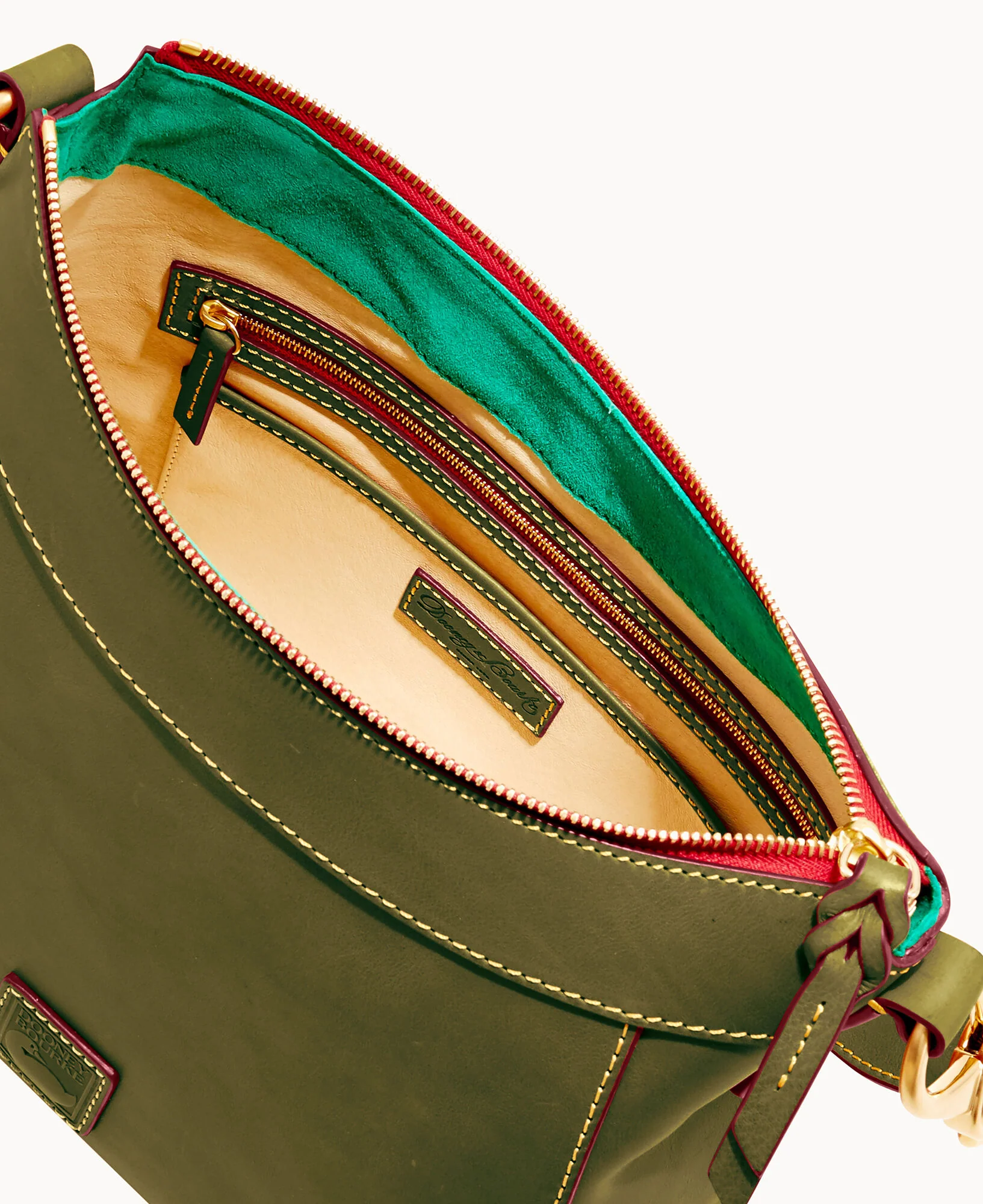 Florentine Large Cassidy Hobo - Image 46