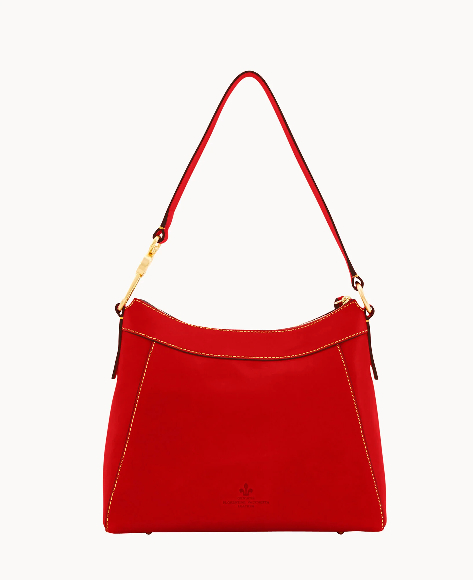 Florentine Large Cassidy Hobo - Image 6