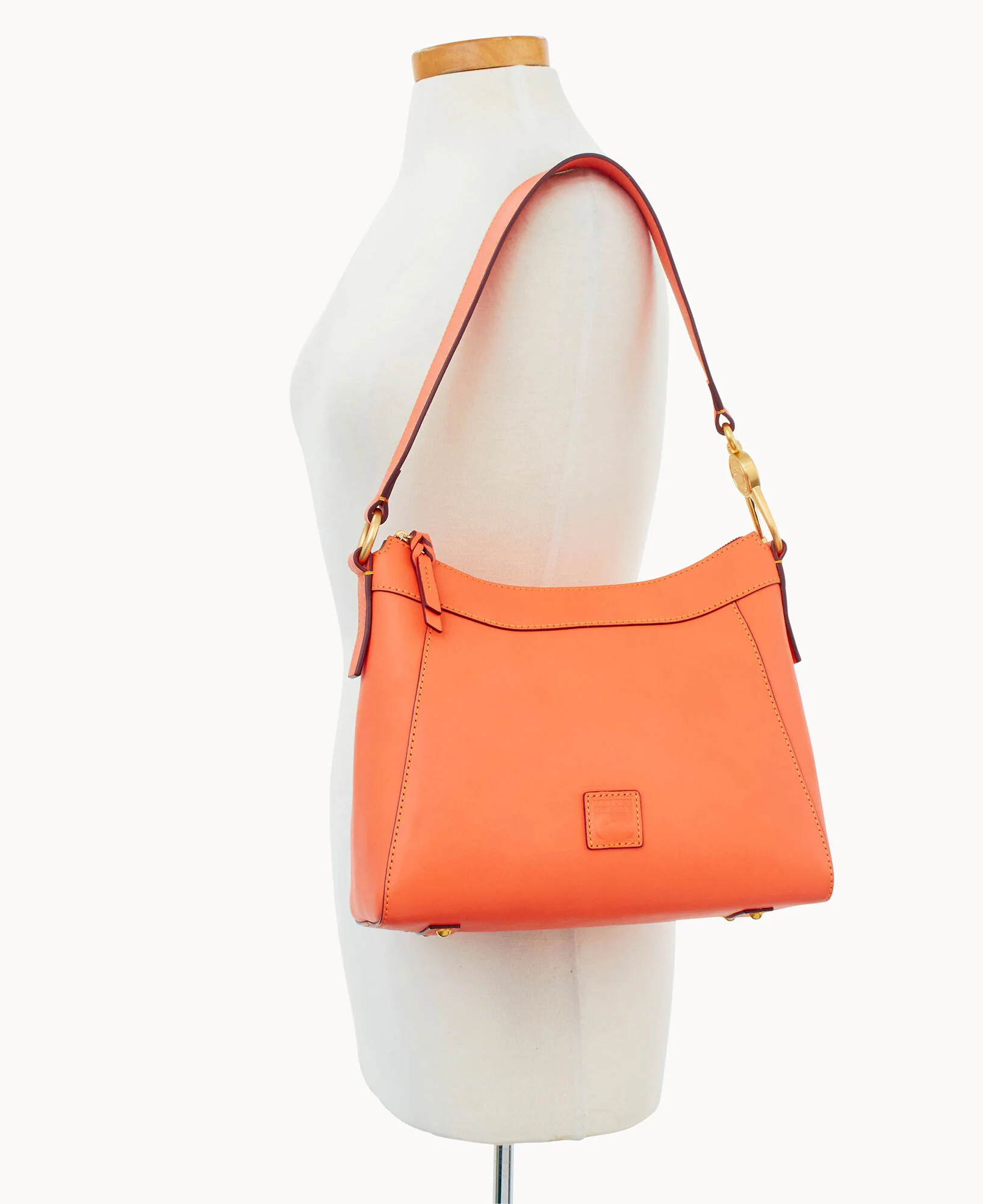 Florentine Large Cassidy Hobo - Image 61