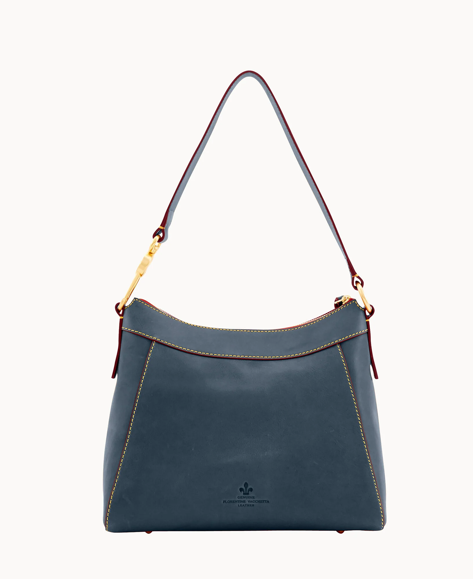 Florentine Large Cassidy Hobo - Image 64