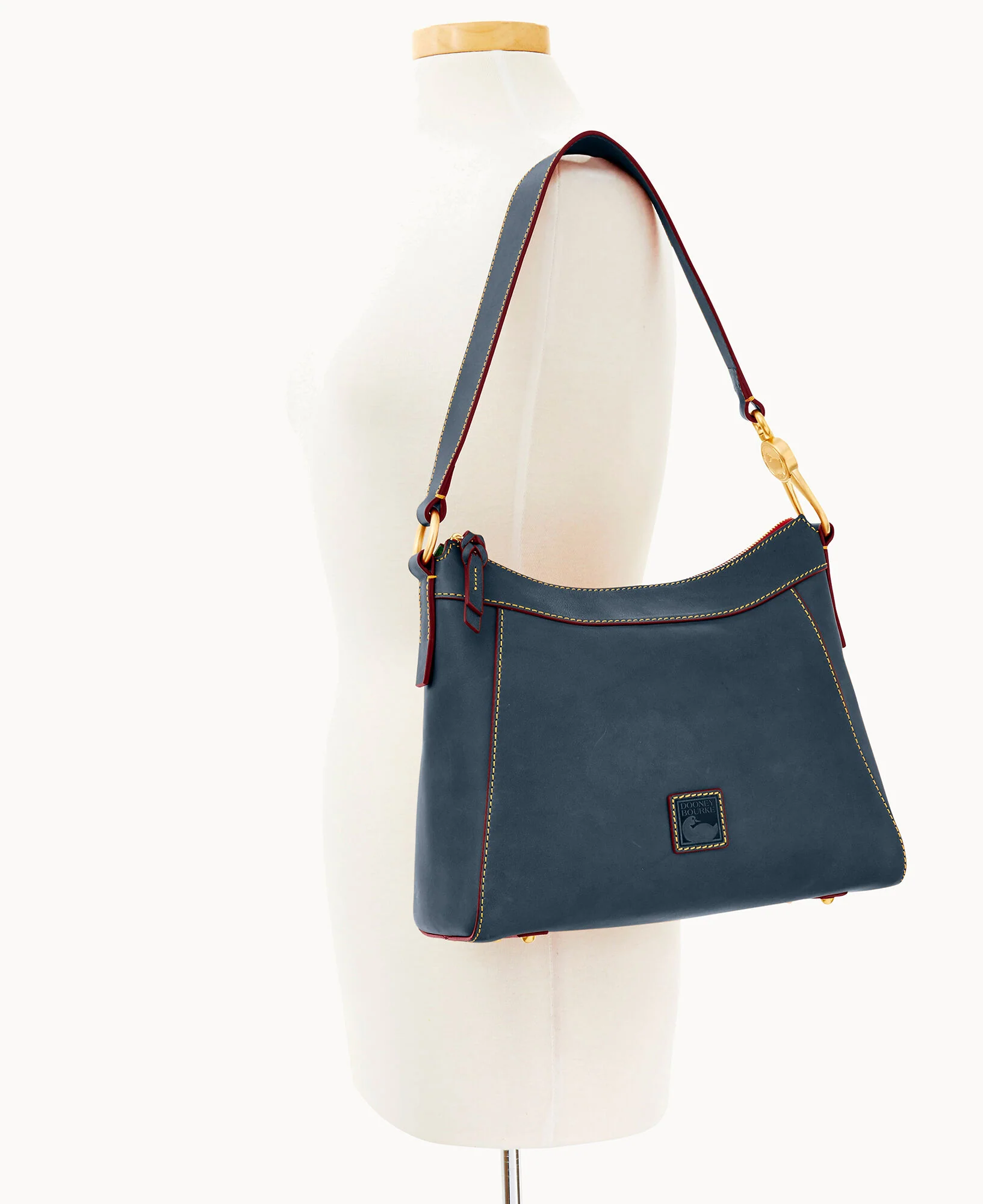 Florentine Large Cassidy Hobo - Image 65