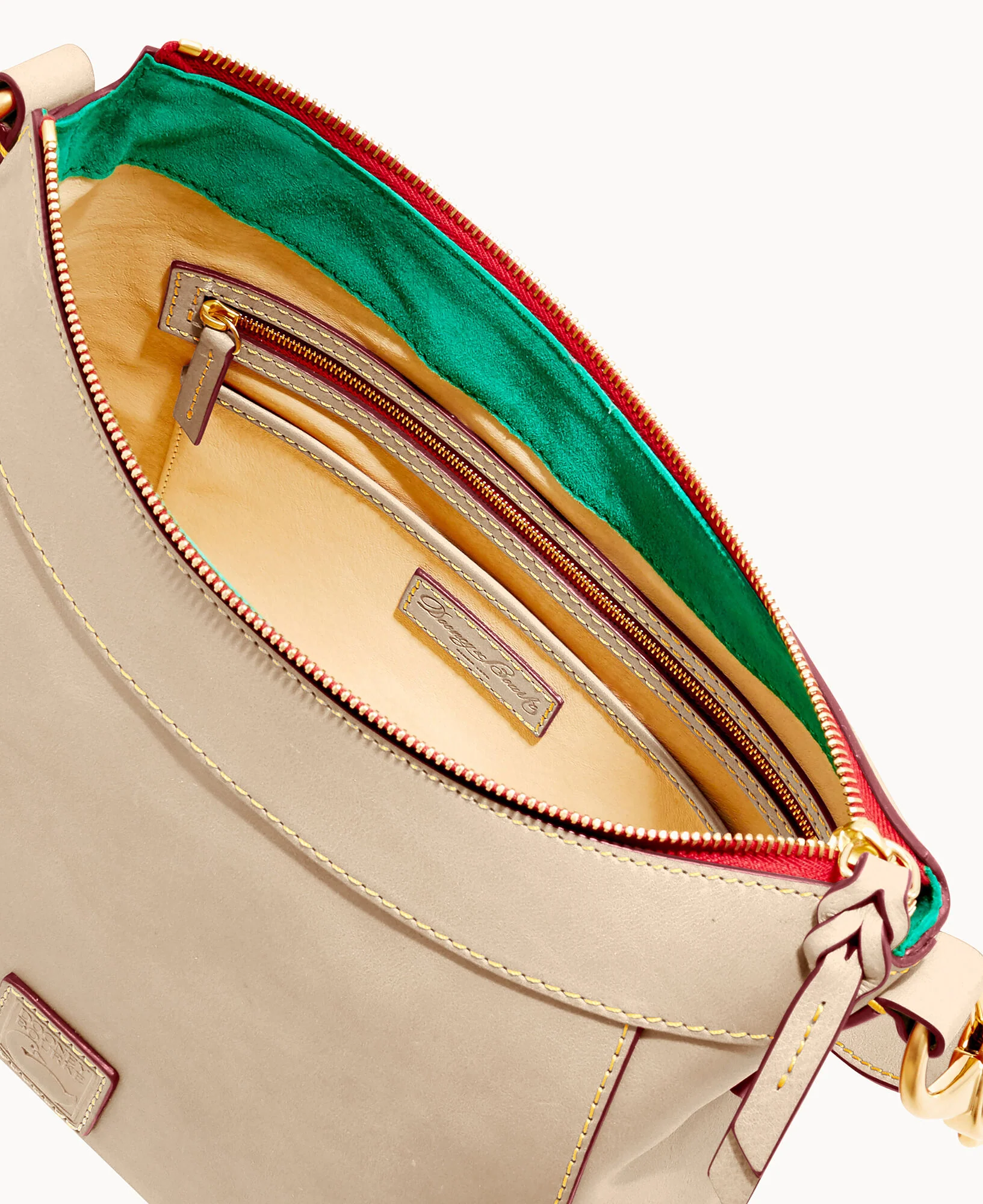 Florentine Large Cassidy Hobo - Image 71