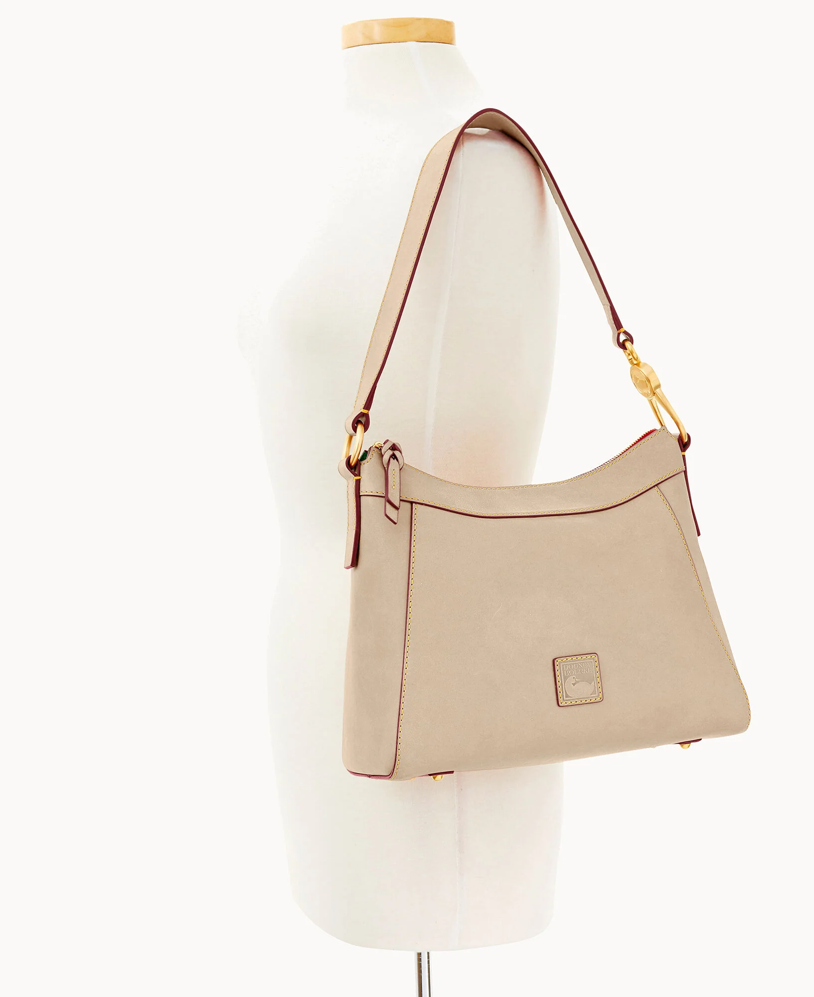 Florentine Large Cassidy Hobo - Image 73