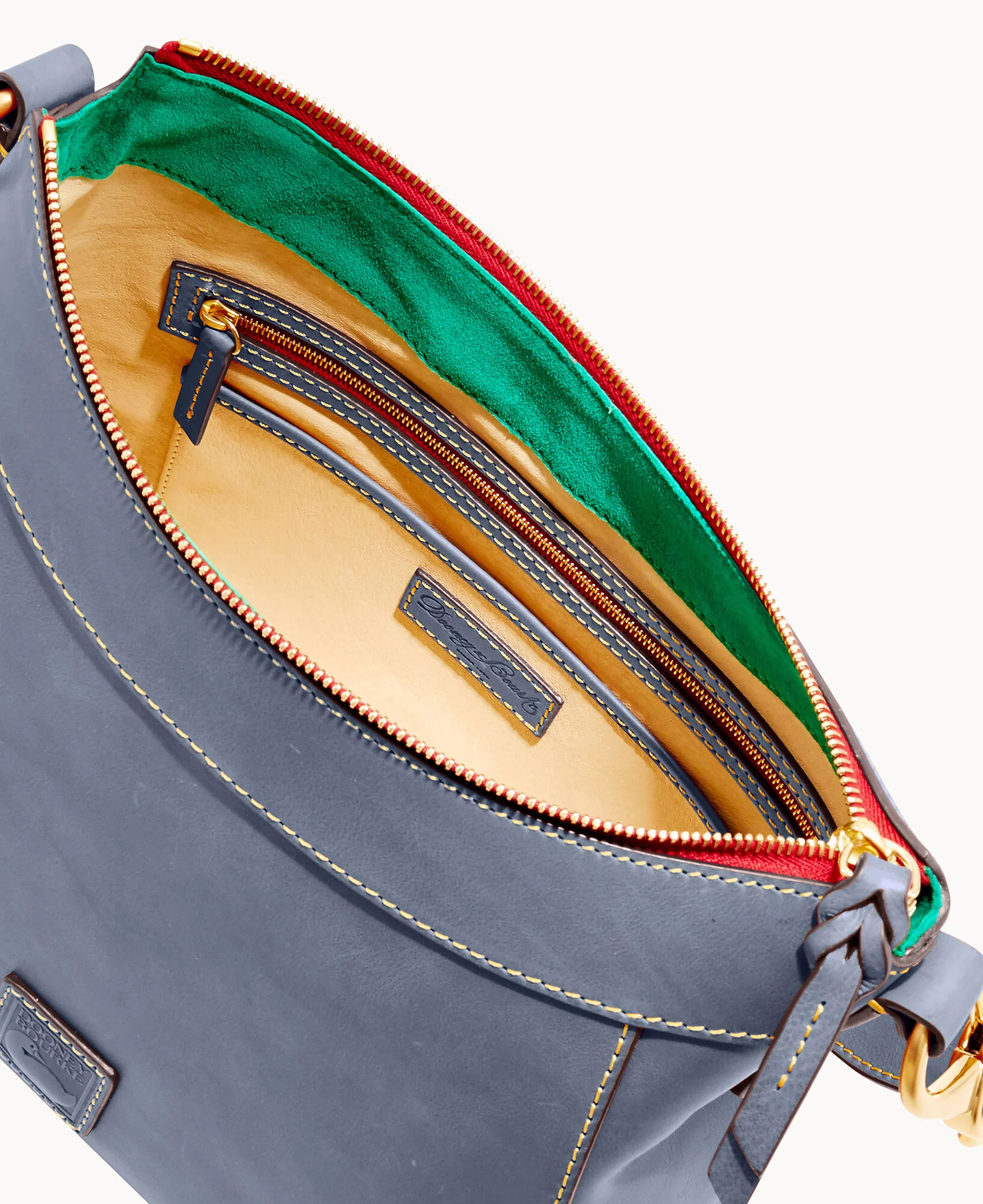Florentine Large Cassidy Hobo - Image 75