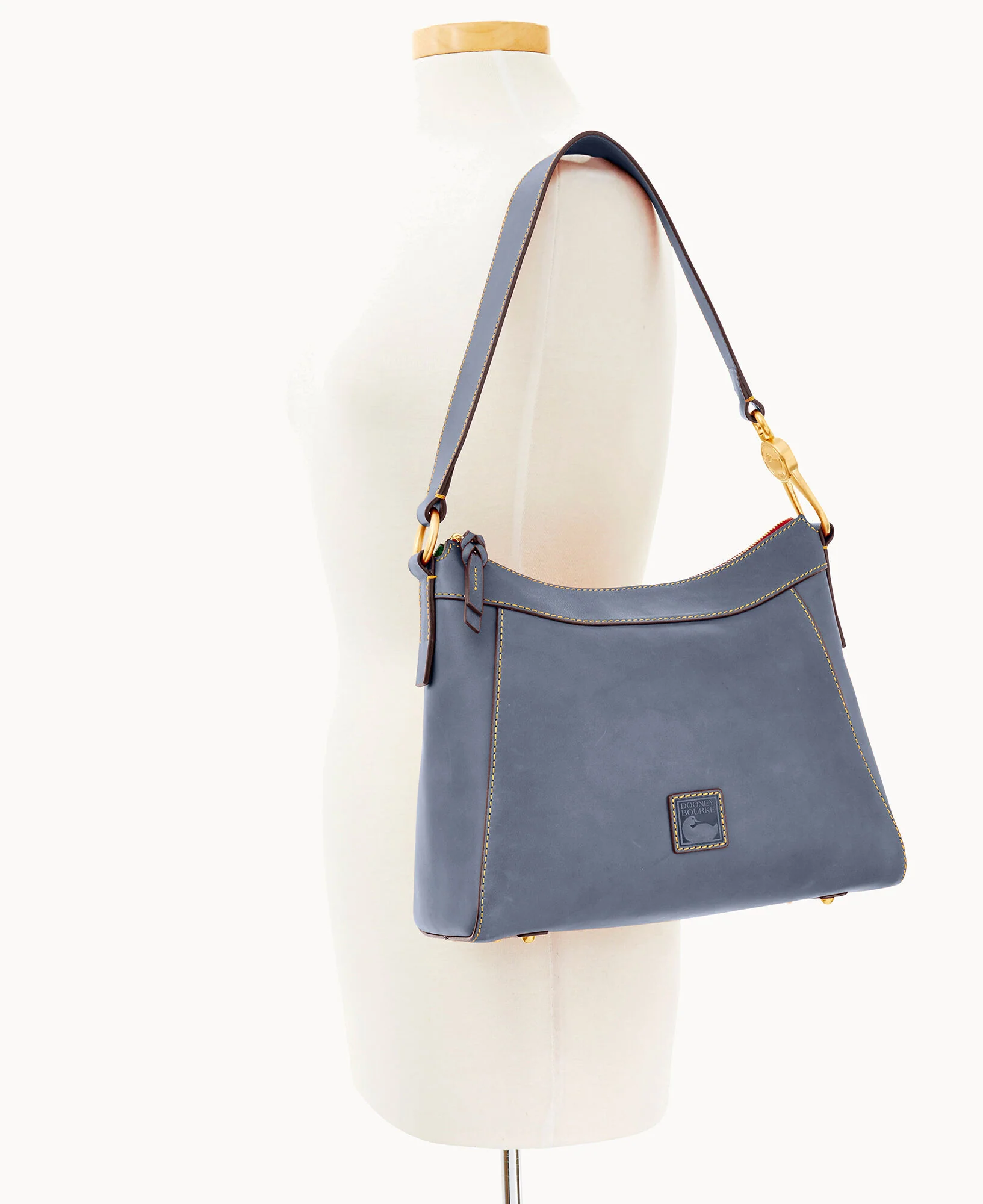Florentine Large Cassidy Hobo - Image 77