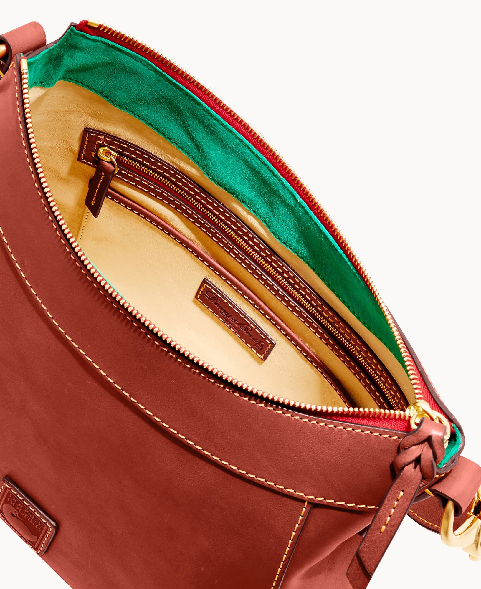 Florentine Large Cassidy Hobo - Image 79