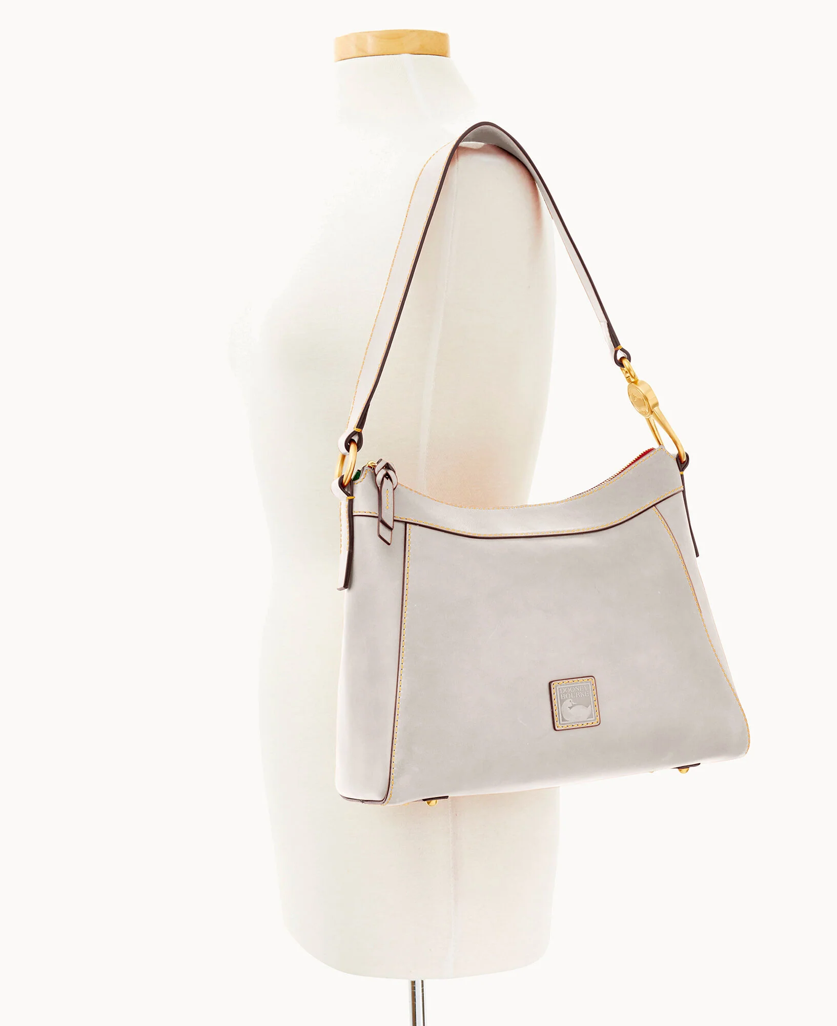 Florentine Large Cassidy Hobo - Image 85