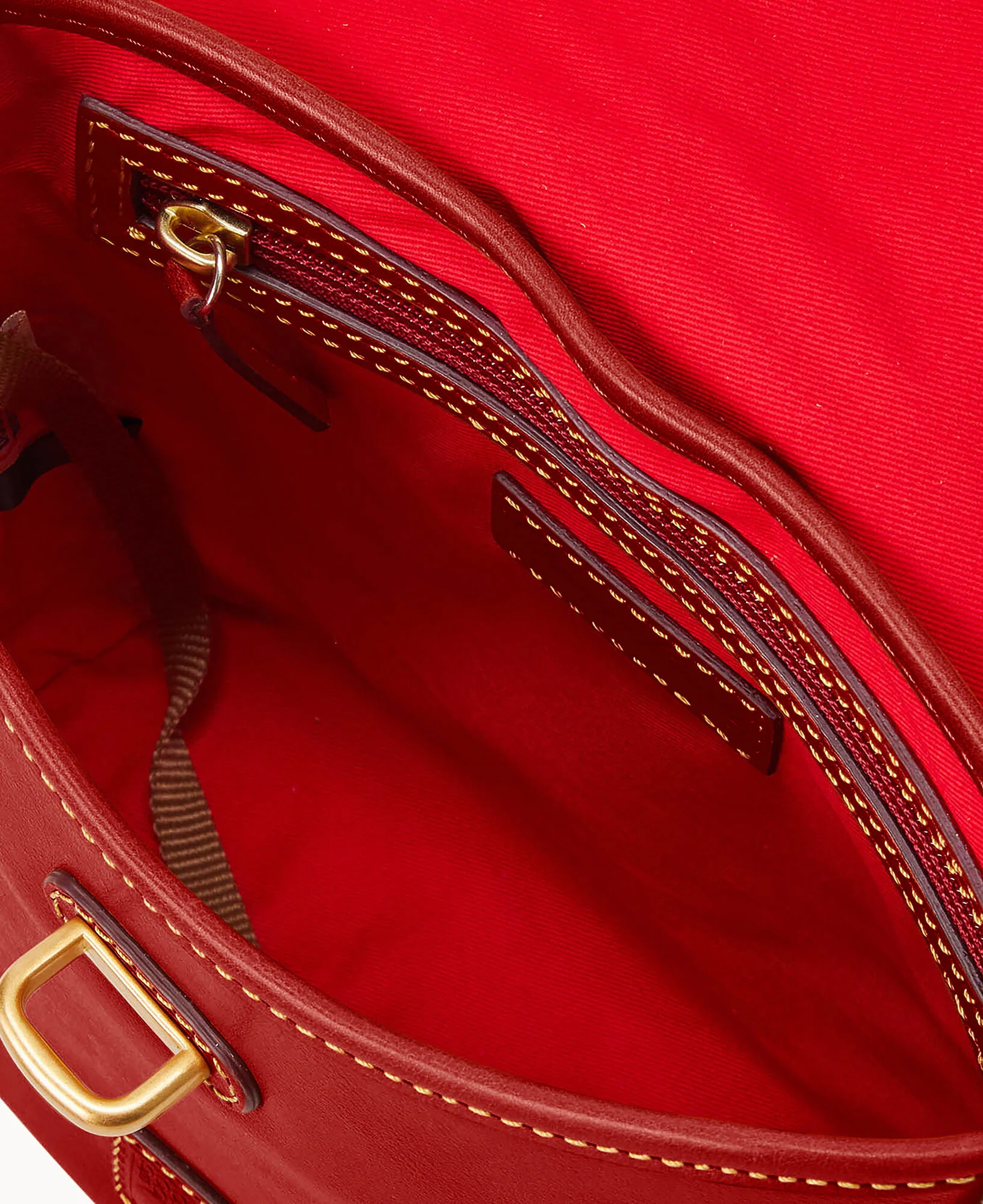 Florentine Large Holly Bag - Image 13