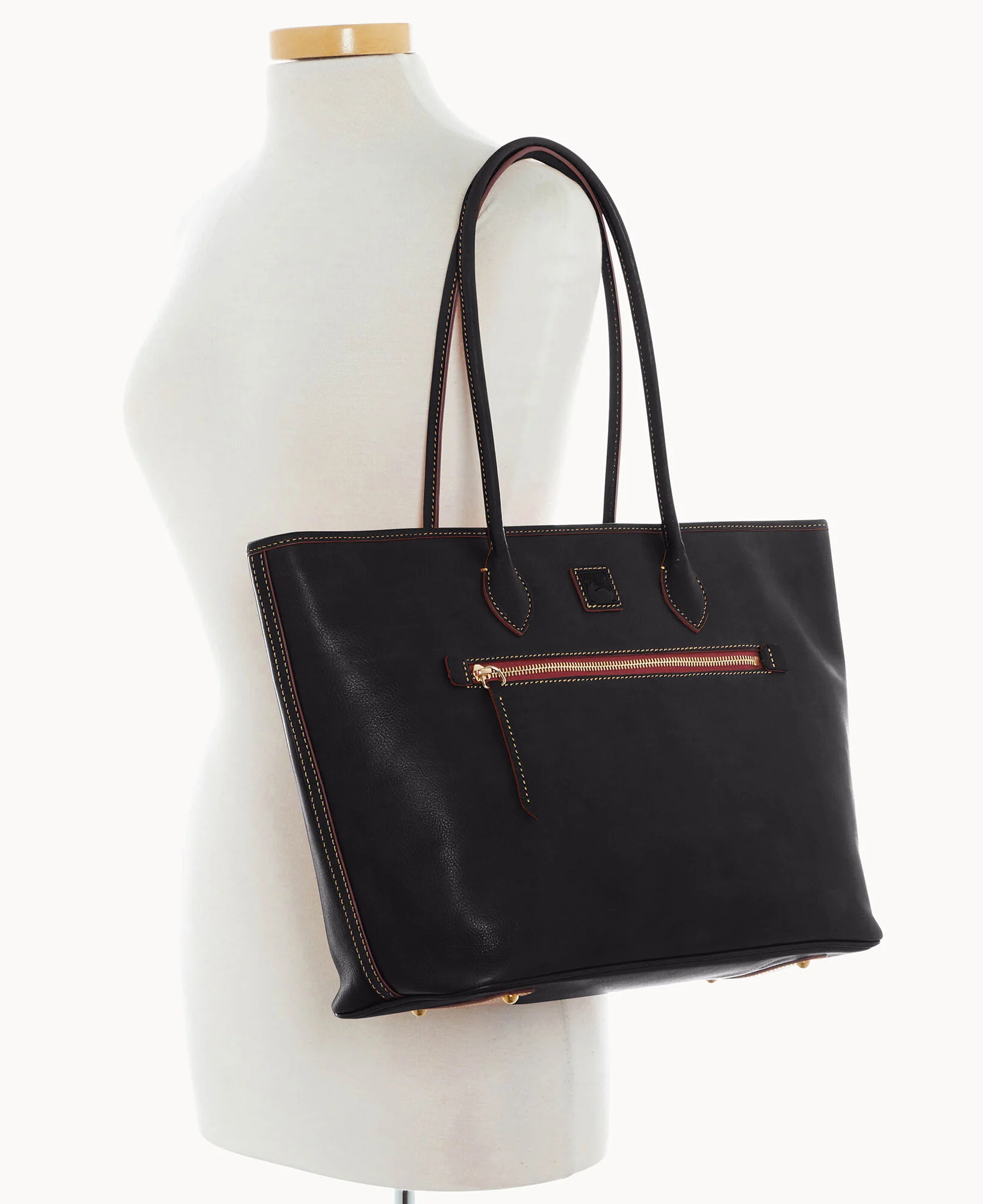Florentine Large Tote - Image 20