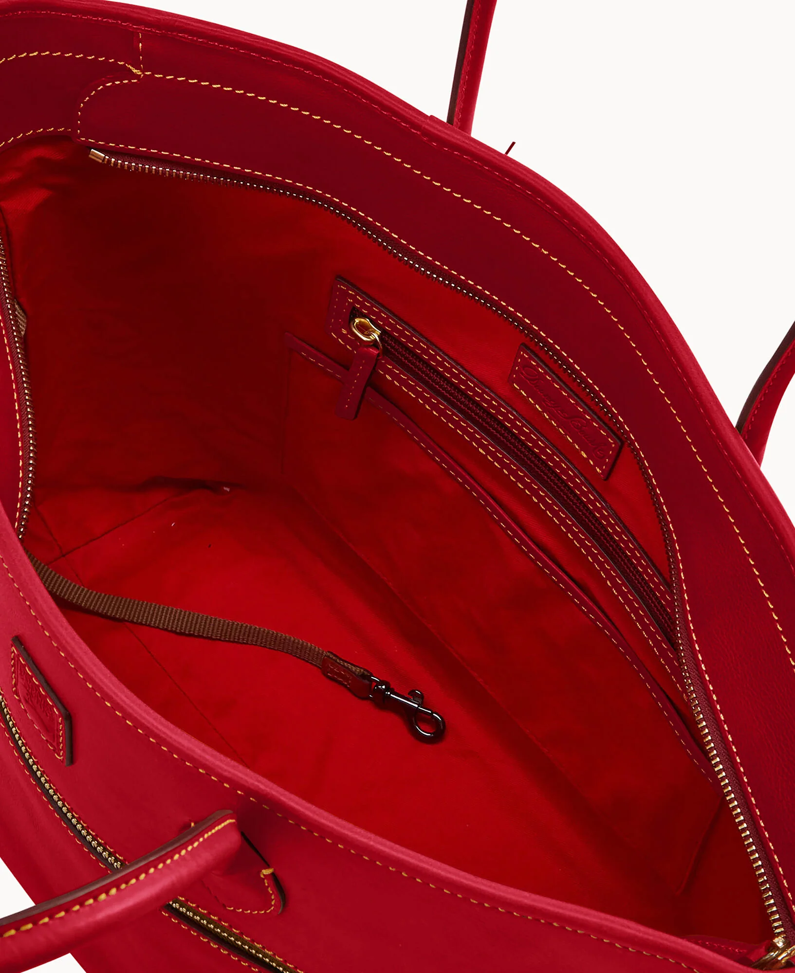 Florentine Large Tote - Image 25