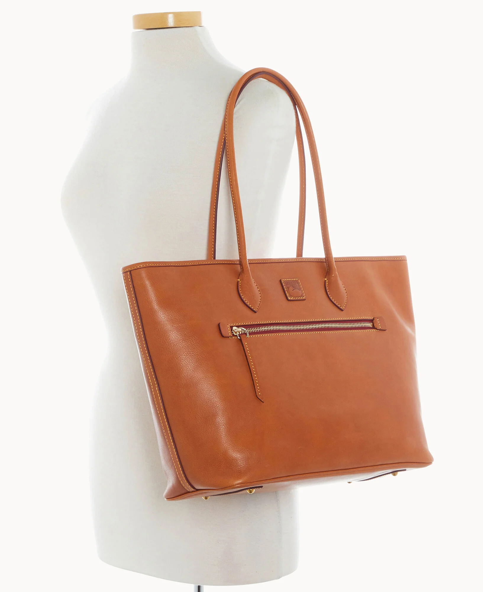 Florentine Large Tote - Image 4