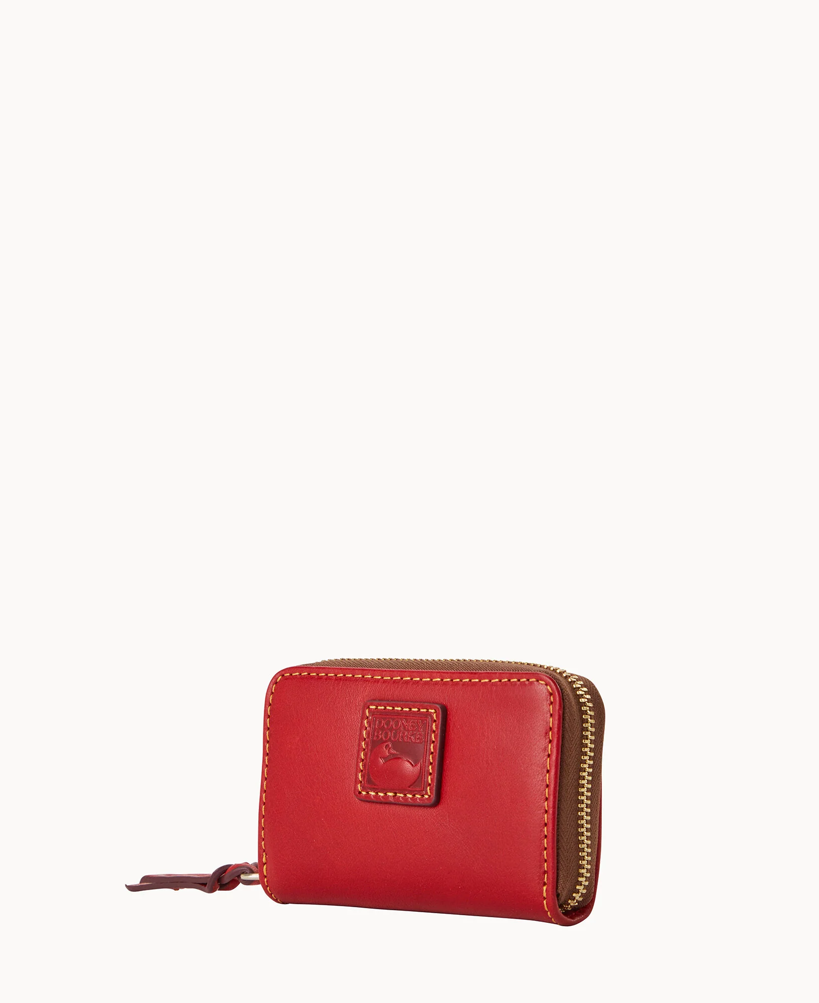 Florentine Large Zip Around Credit Card Case - Image 10