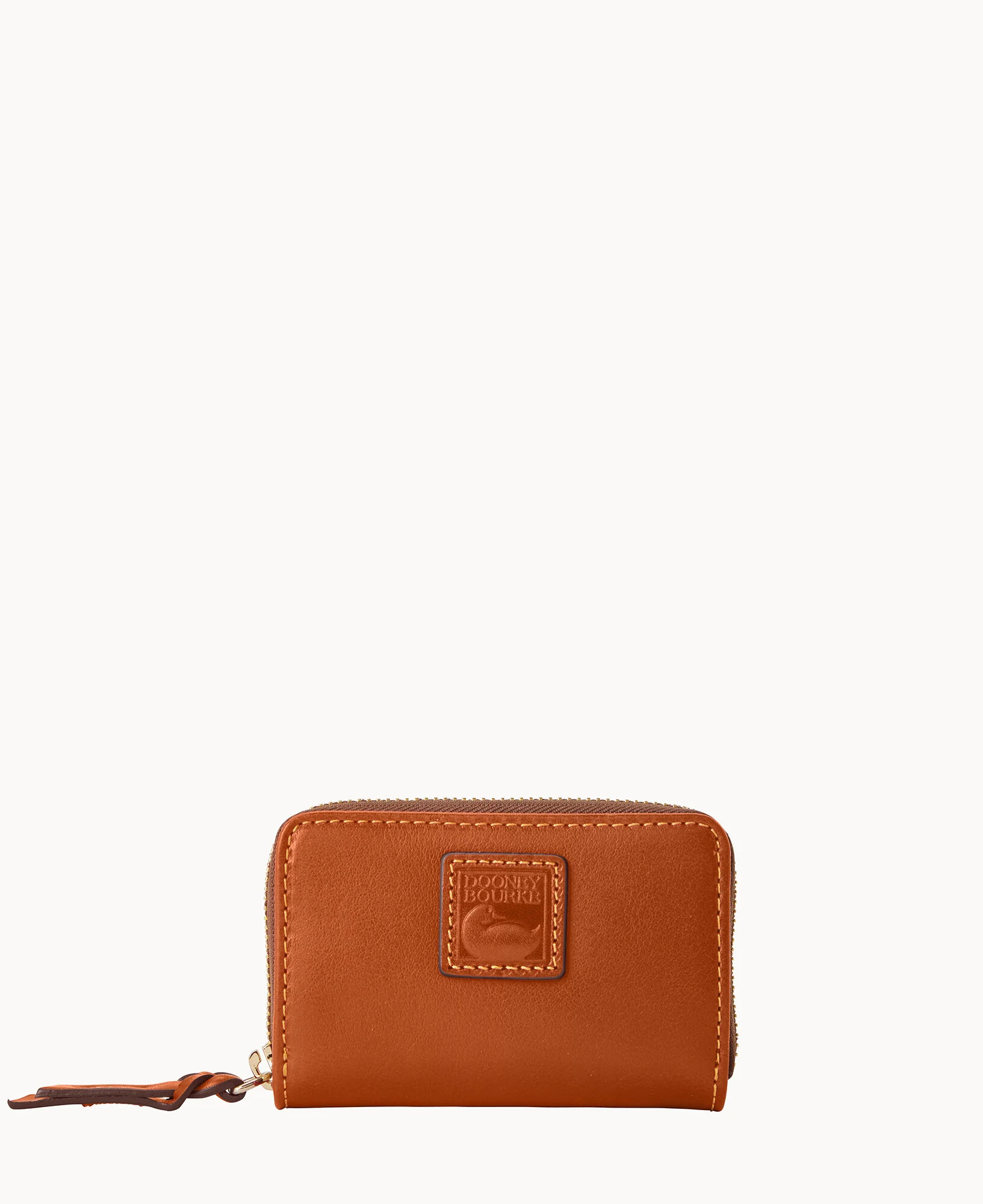 Florentine Large Zip Around Credit Card Case - Image 14