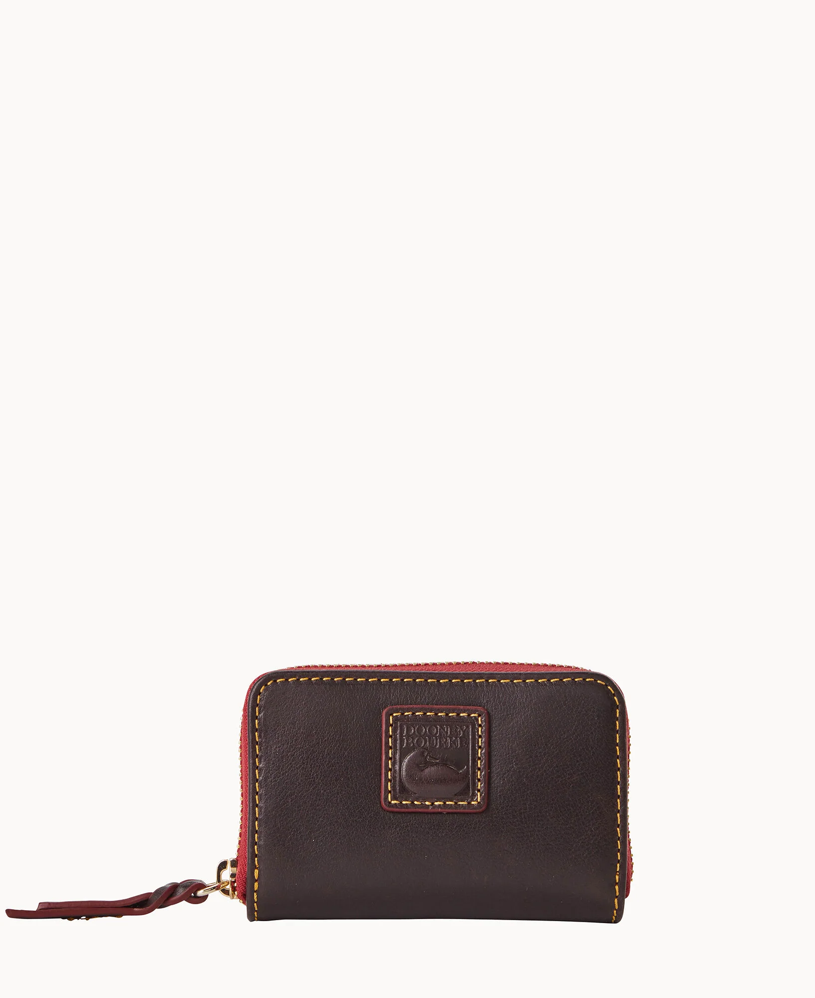 Florentine Large Zip Around Credit Card Case - Image 6