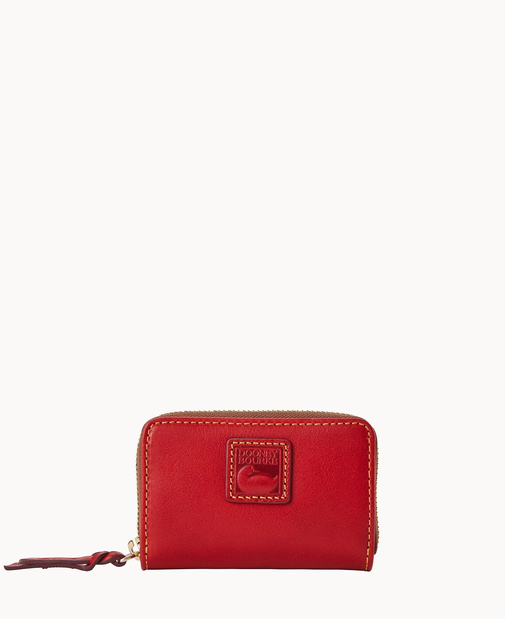 Florentine Large Zip Around Credit Card Case - Image 9