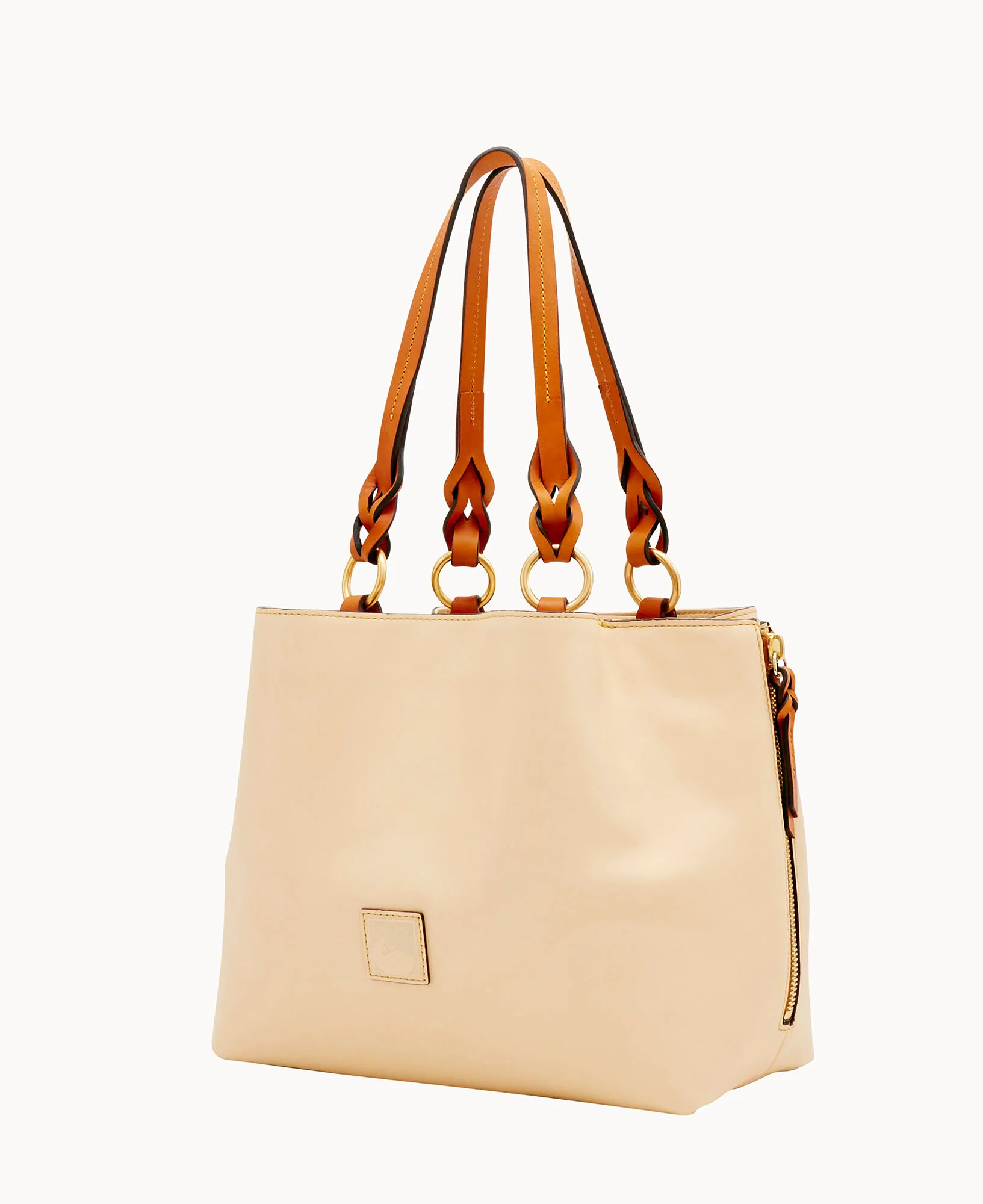 Florentine Large Zip Barlow - Image 18