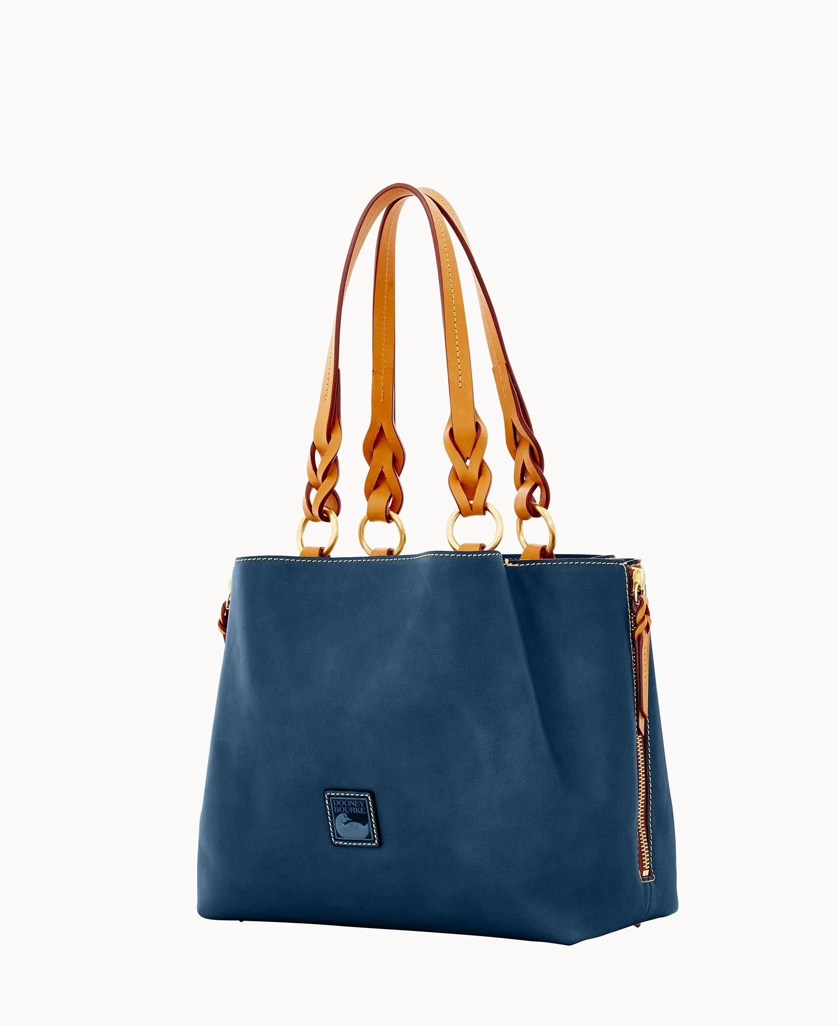 Florentine Large Zip Barlow - Image 20