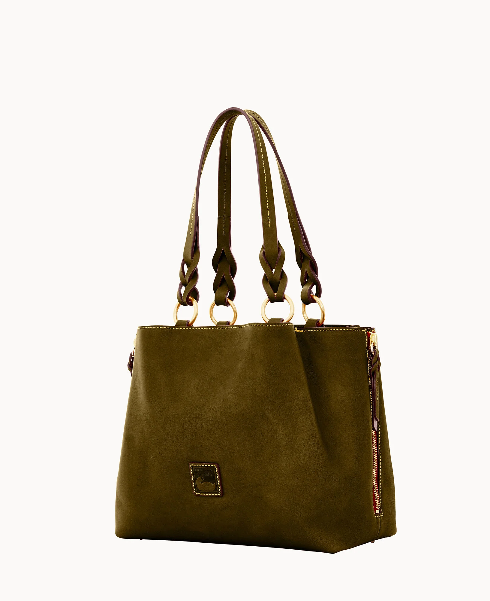 Florentine Large Zip Barlow - Image 22