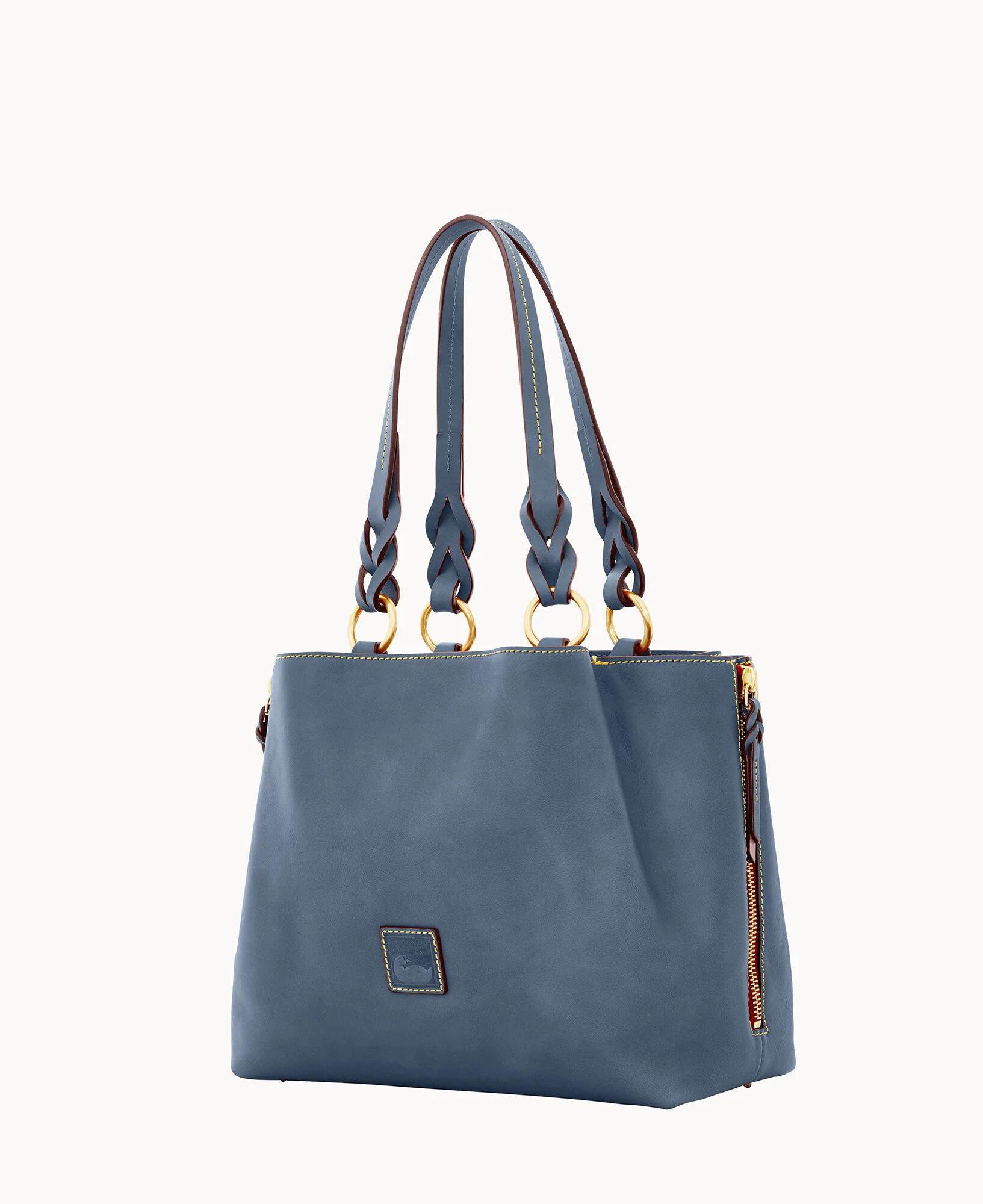 Florentine Large Zip Barlow - Image 26