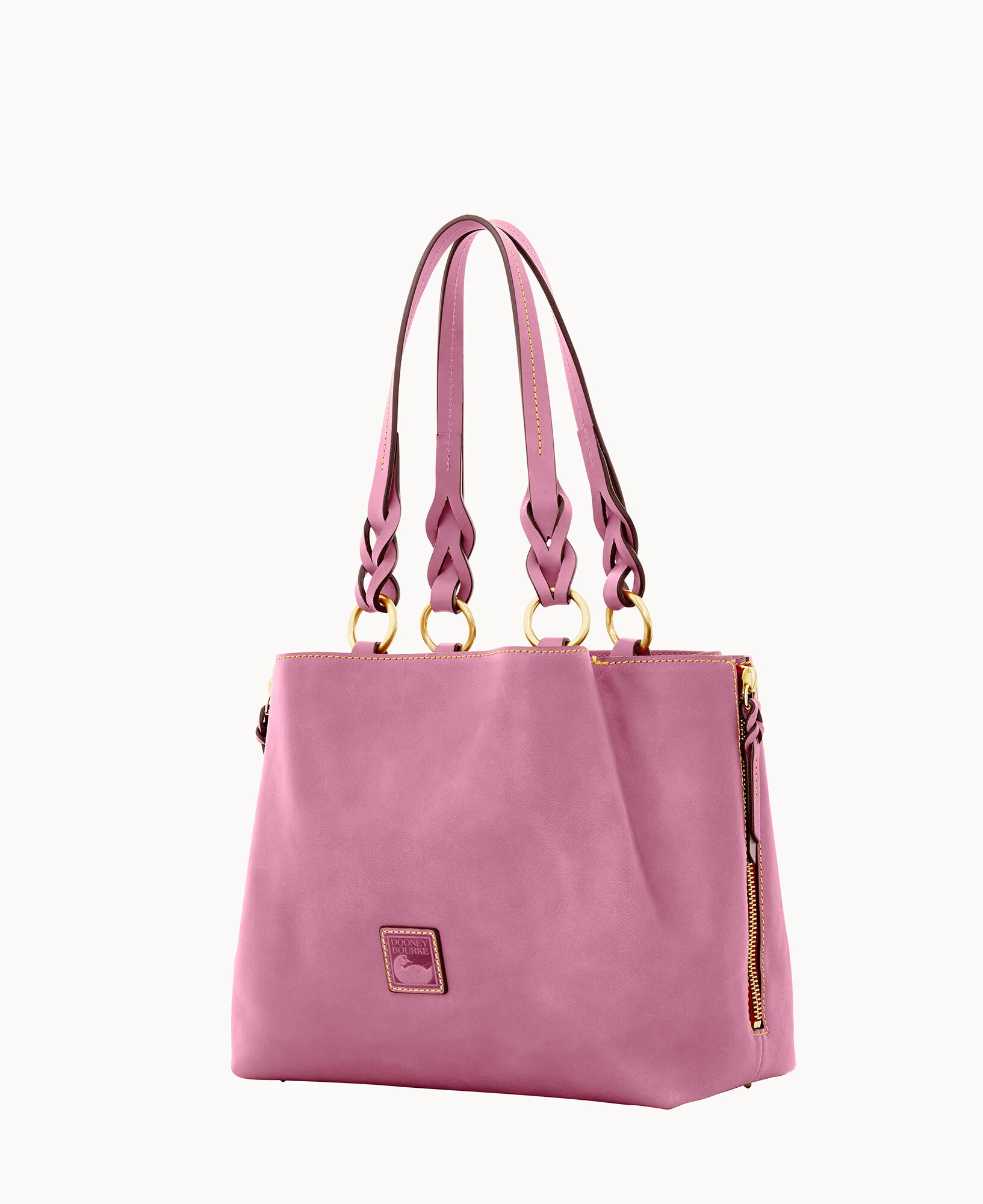 Florentine Large Zip Barlow - Image 28