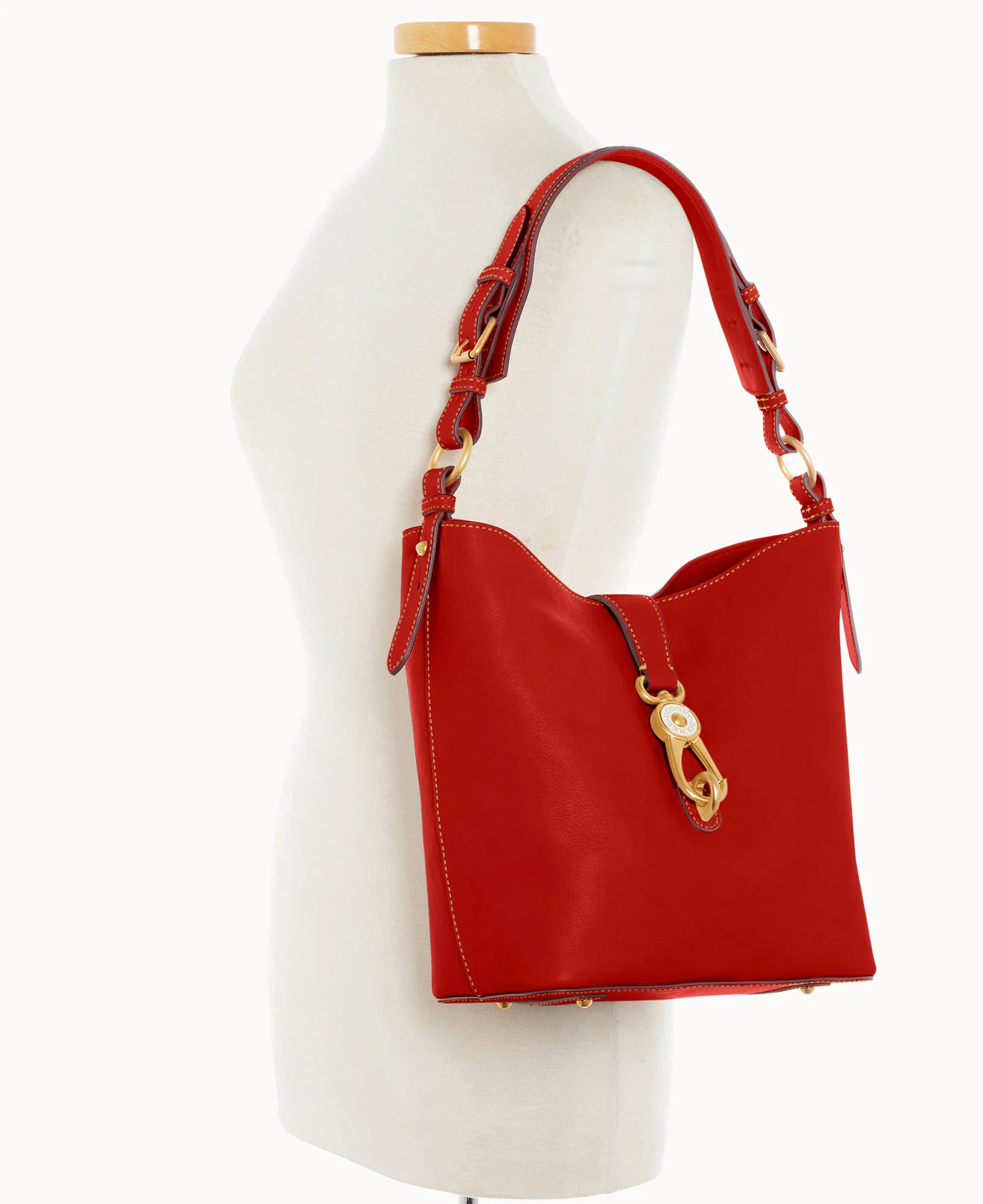 Florentine Lily Bucket - Image 4