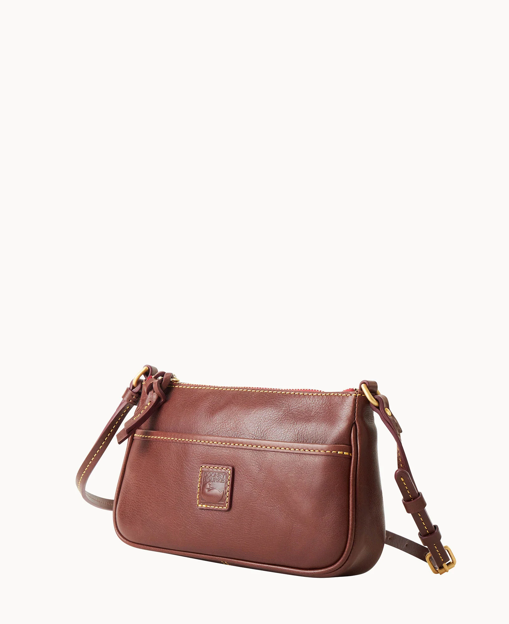 Florentine Lola Pouchette Crossbody - Image 10