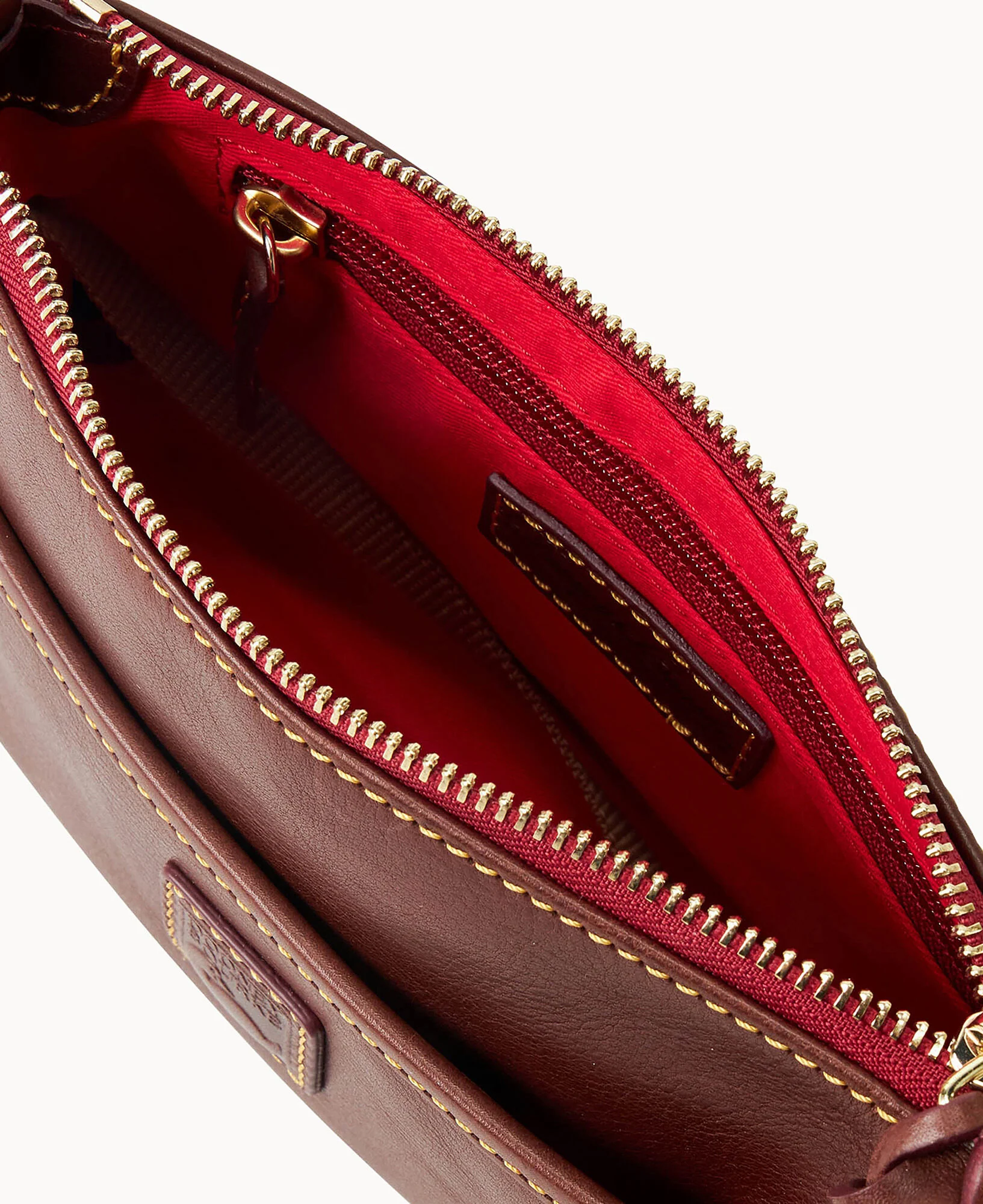 Florentine Lola Pouchette Crossbody - Image 11