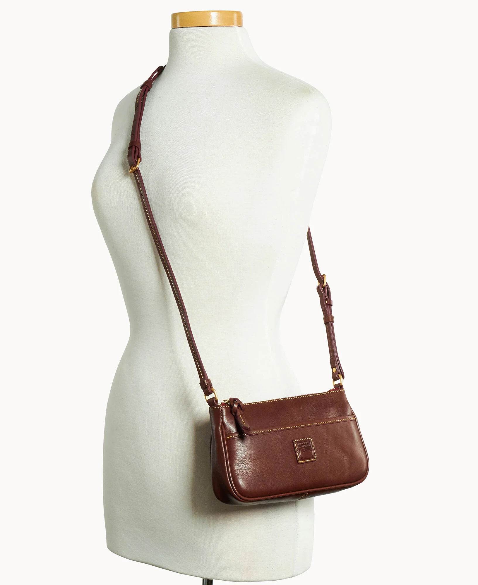 Florentine Lola Pouchette Crossbody - Image 12