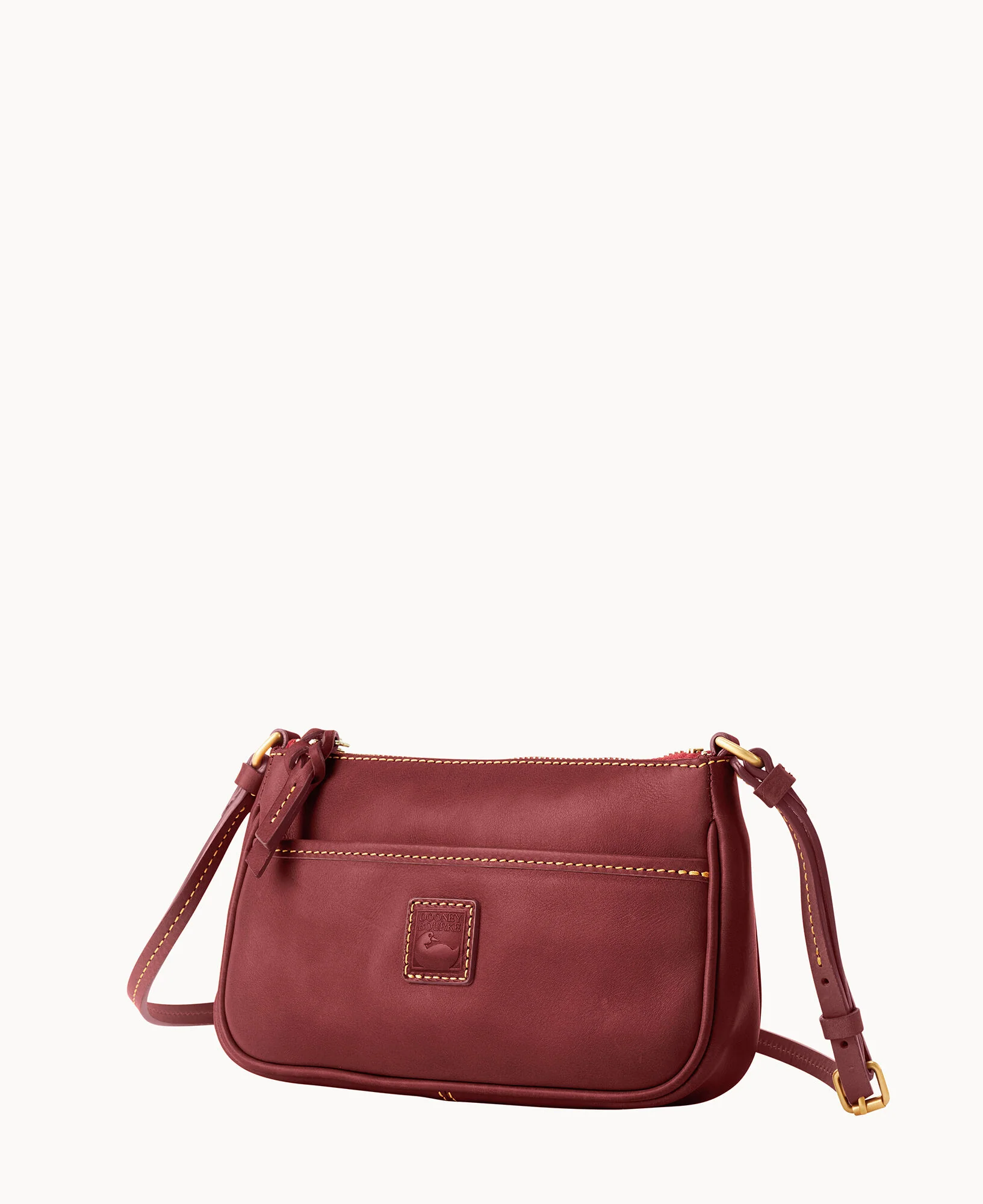 Florentine Lola Pouchette Crossbody - Image 13