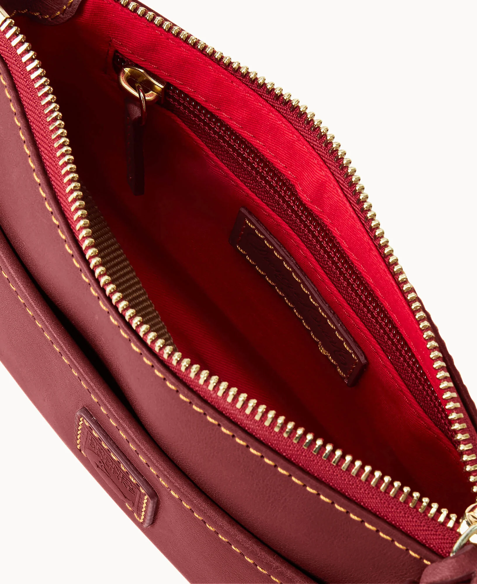 Florentine Lola Pouchette Crossbody - Image 14