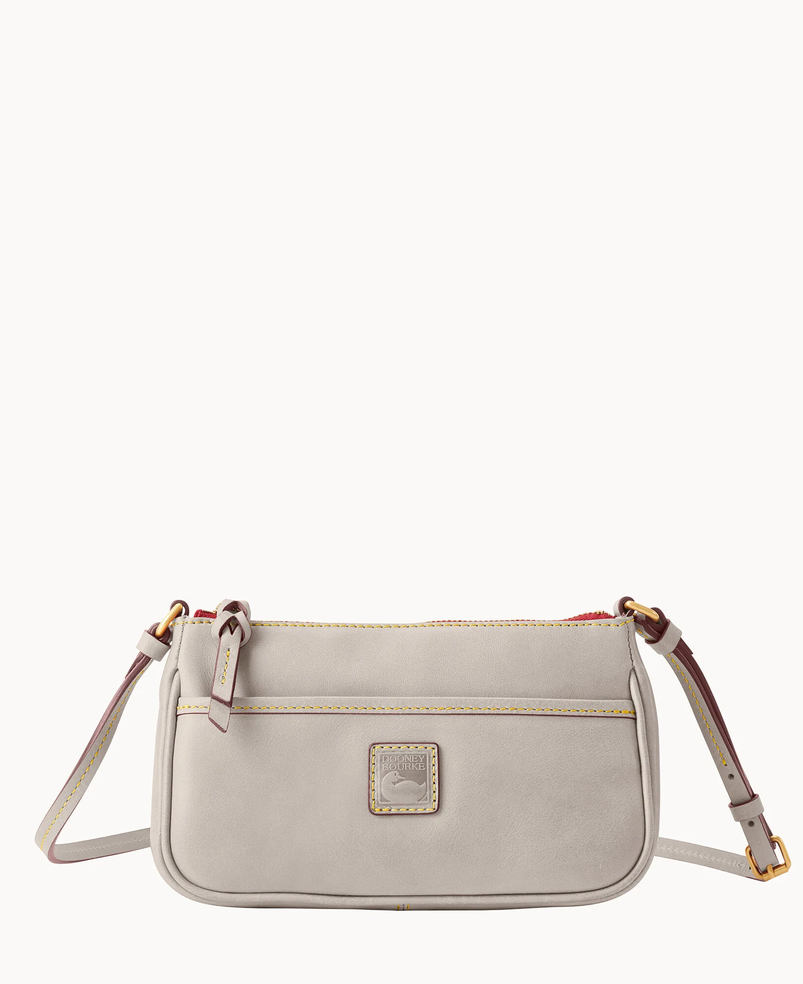 Florentine Lola Pouchette Crossbody - Image 16