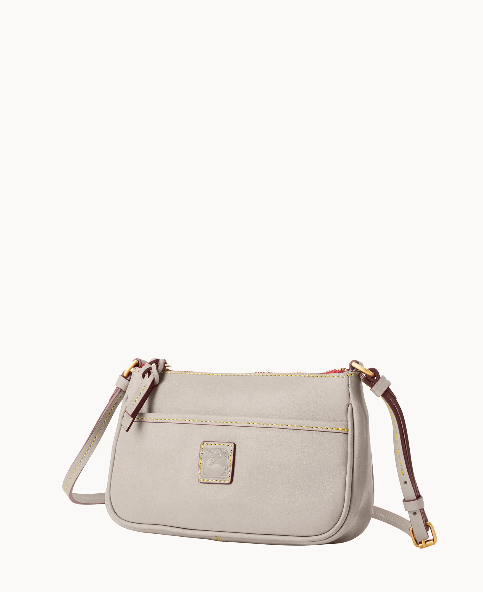 Florentine Lola Pouchette Crossbody - Image 17